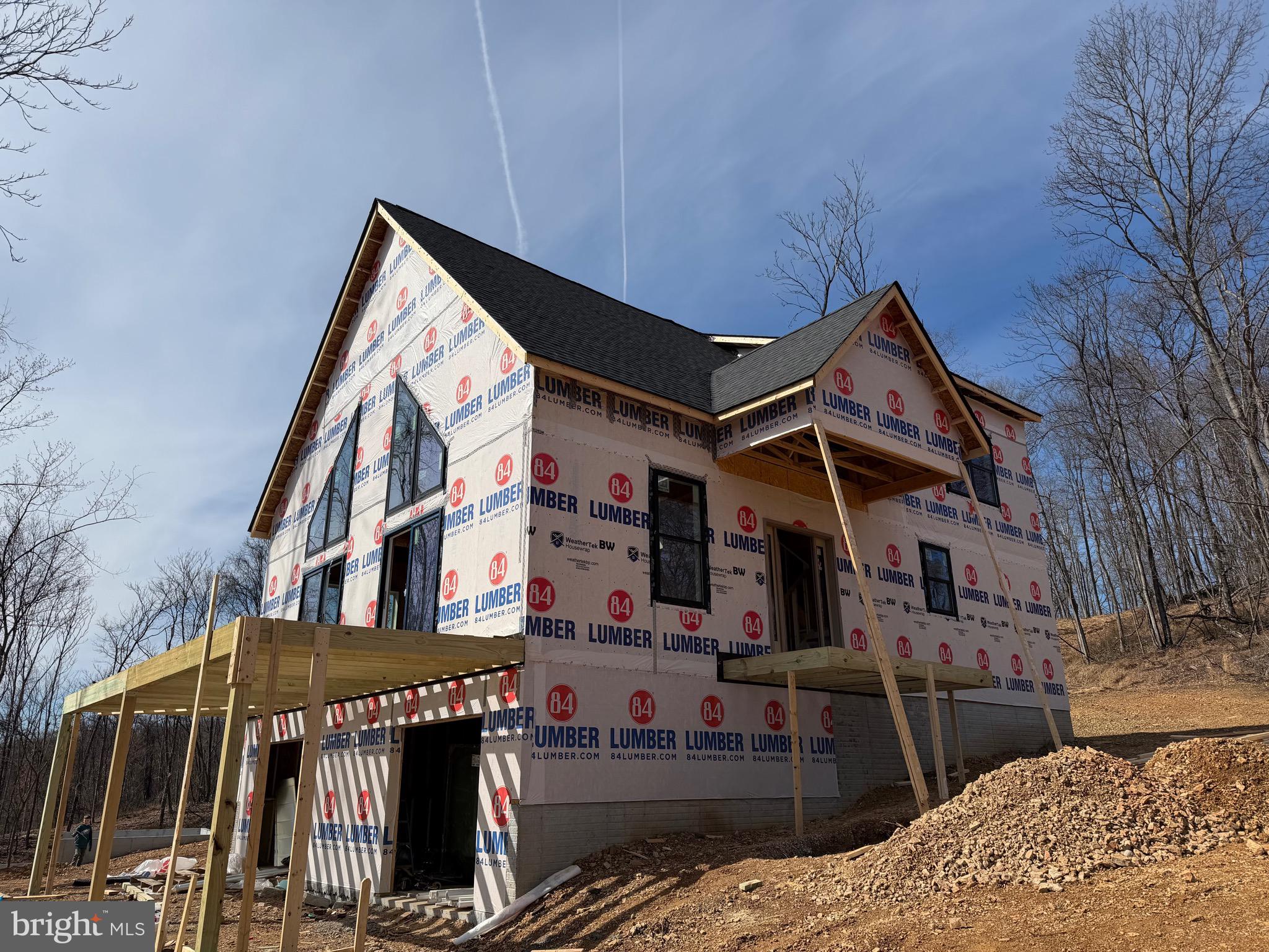 Lot 40 SPICE BUSH COURT