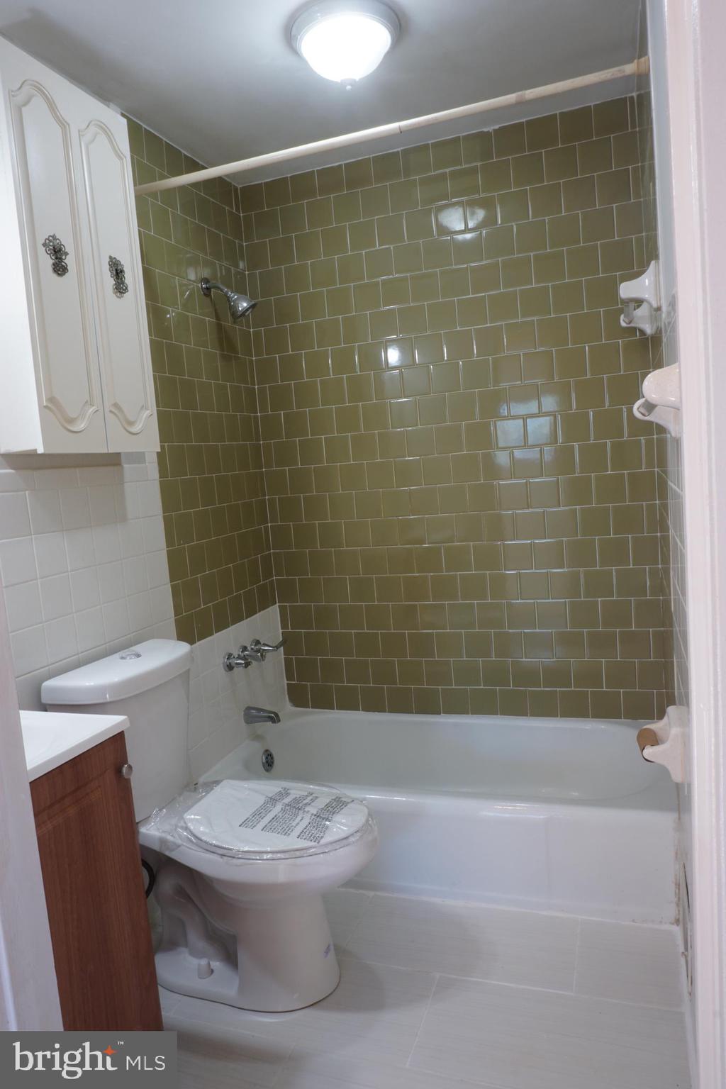 MARUMSCO VILLAGE - Residential