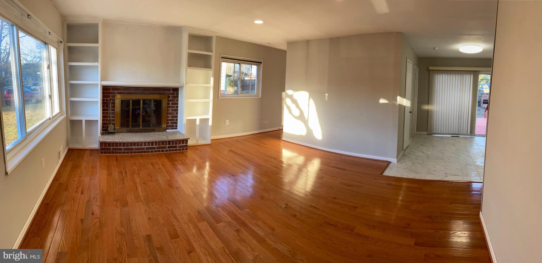 MARUMSCO VILLAGE - Residential