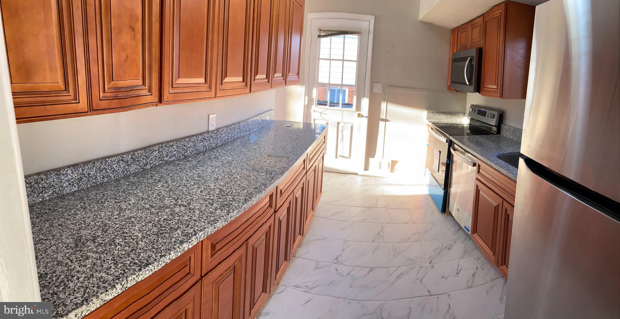 MARUMSCO VILLAGE - Residential