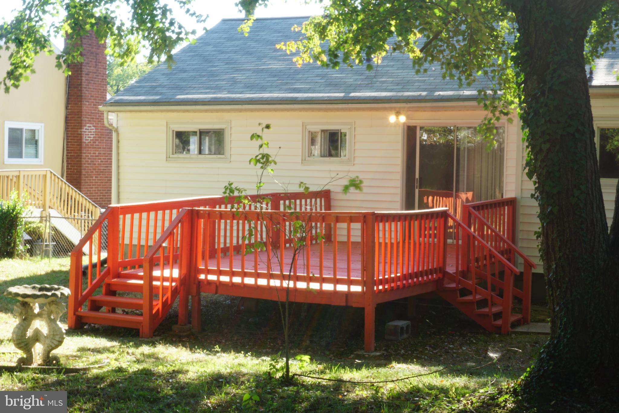 MARUMSCO VILLAGE - Residential