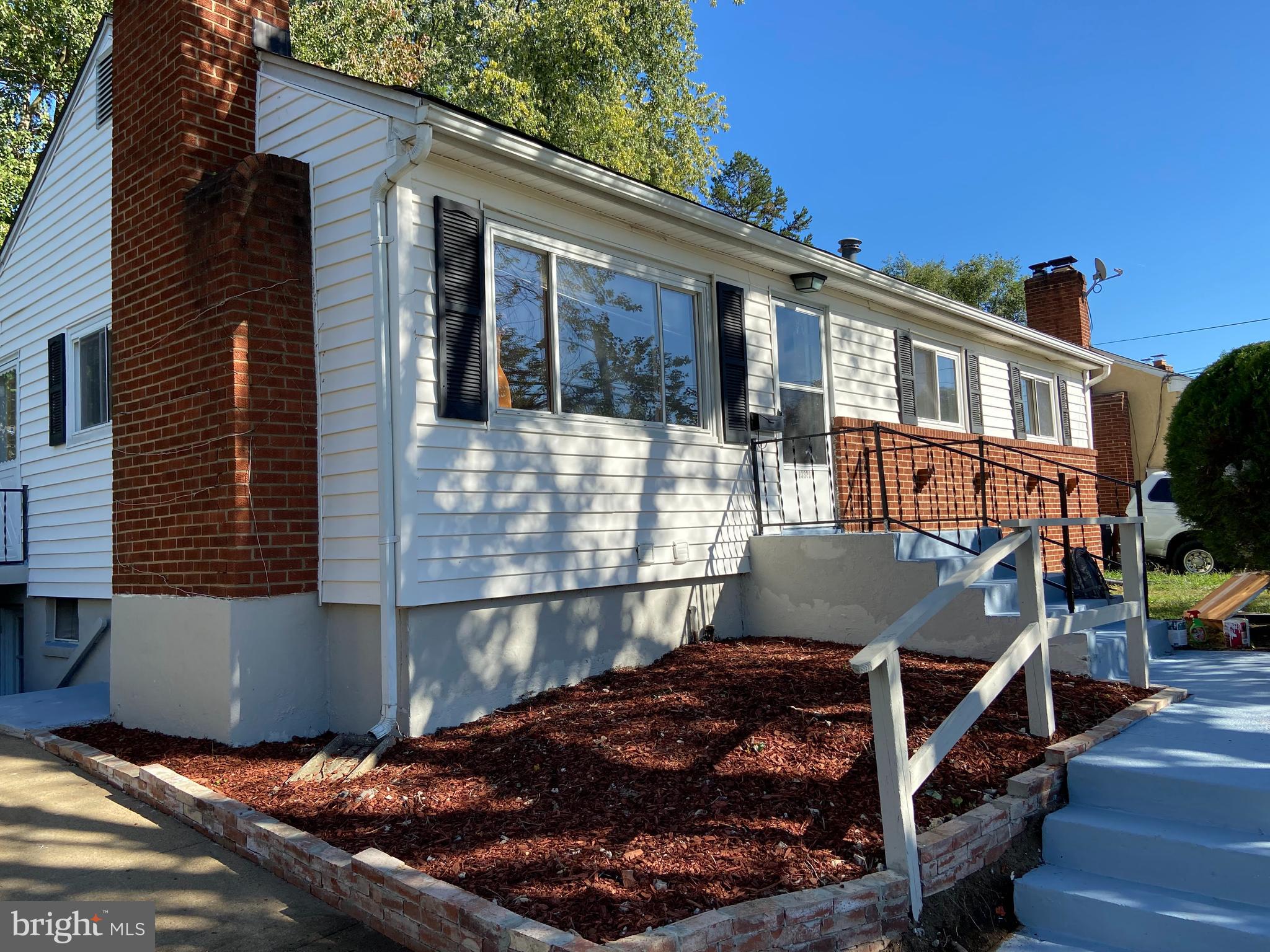 MARUMSCO VILLAGE - Residential