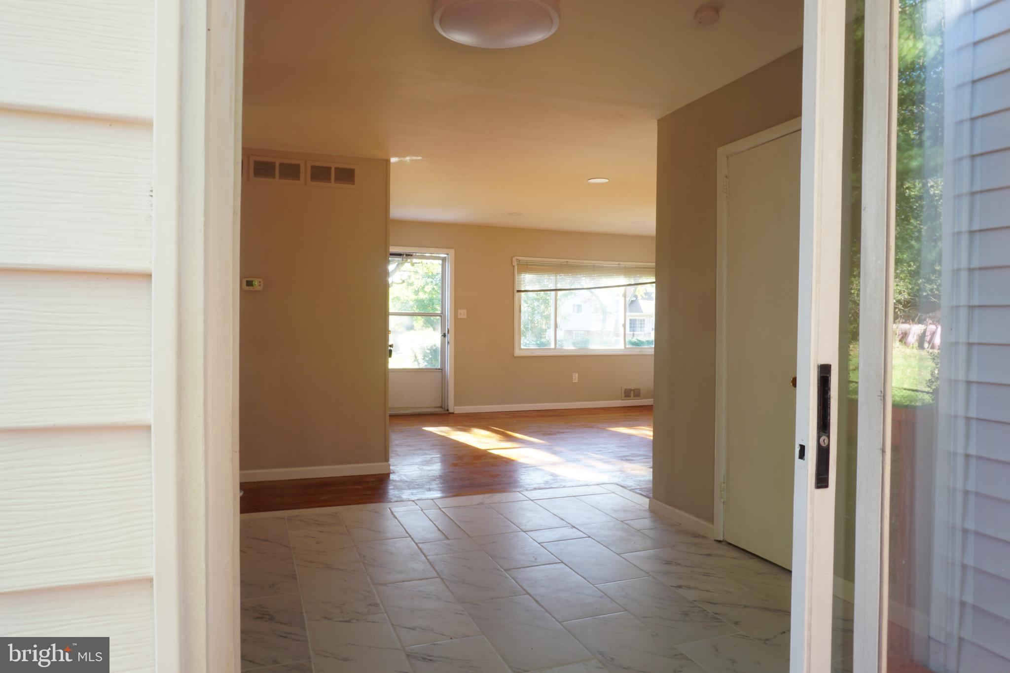 MARUMSCO VILLAGE - Residential