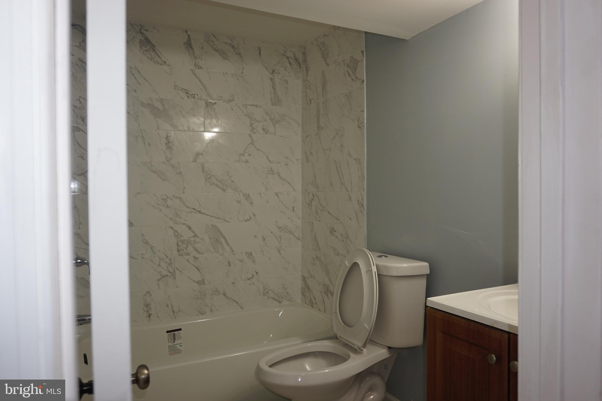 MARUMSCO VILLAGE - Residential