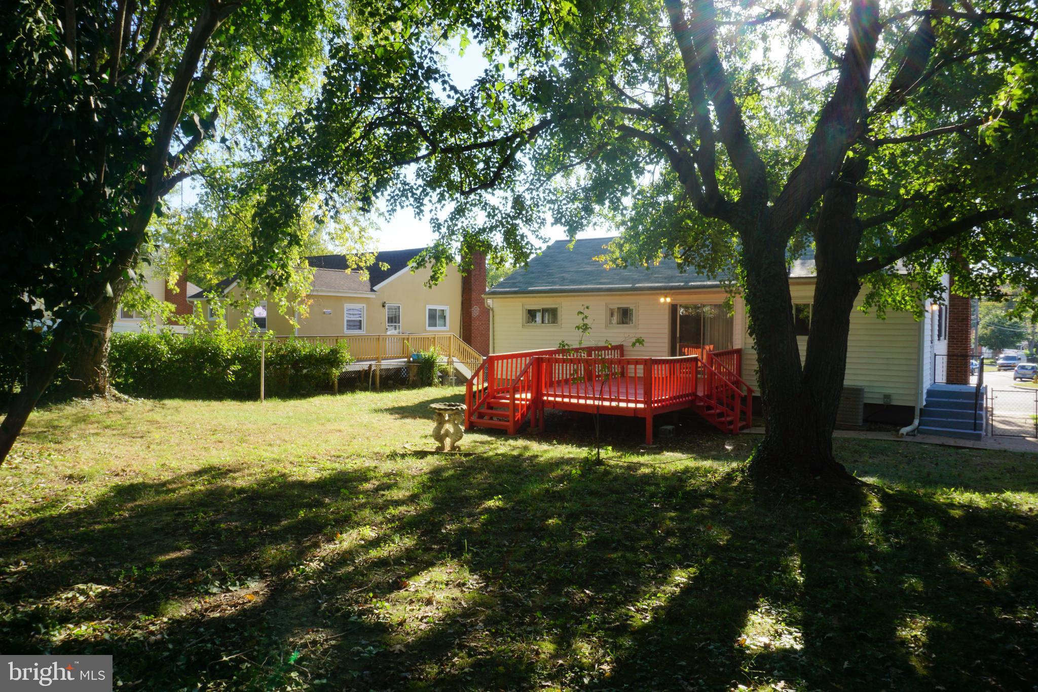 MARUMSCO VILLAGE - Residential