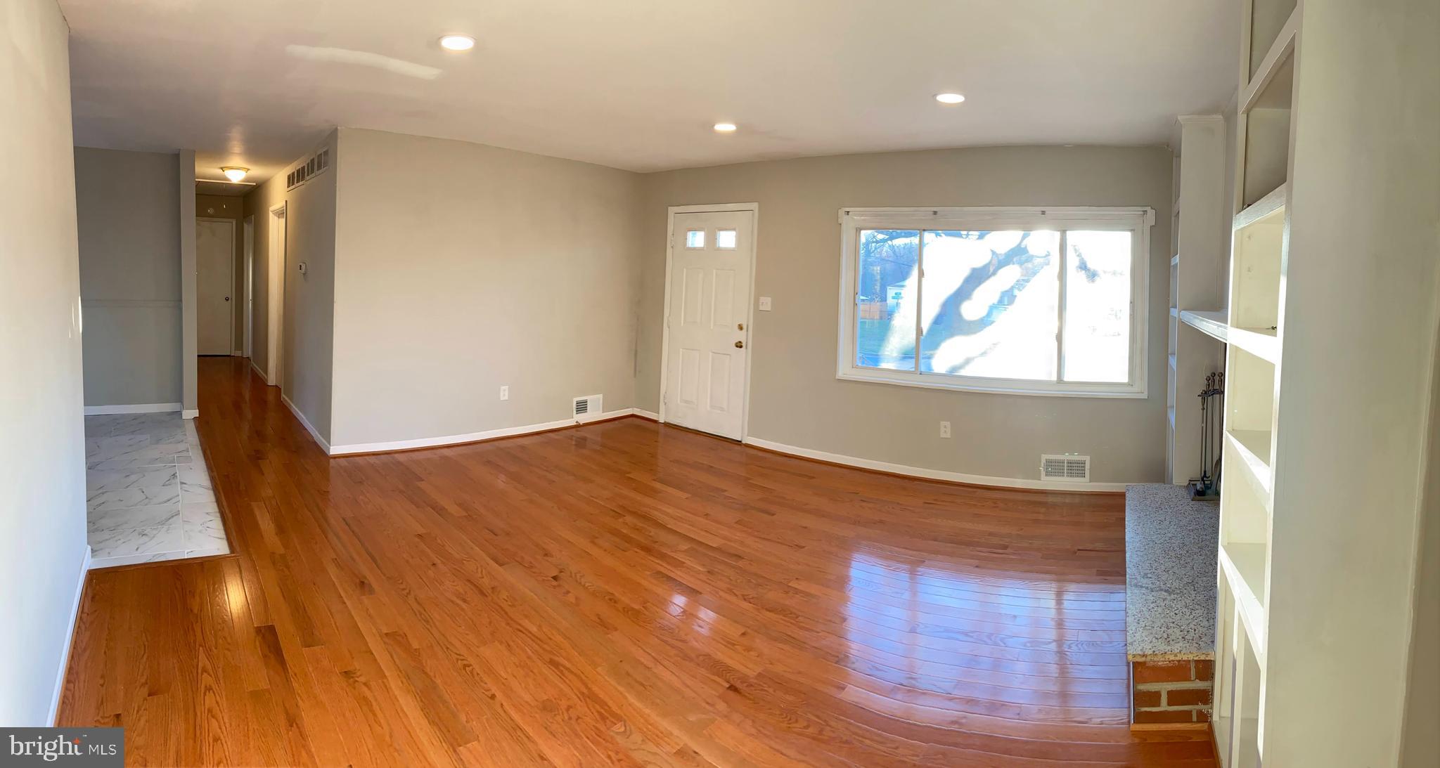 MARUMSCO VILLAGE - Residential