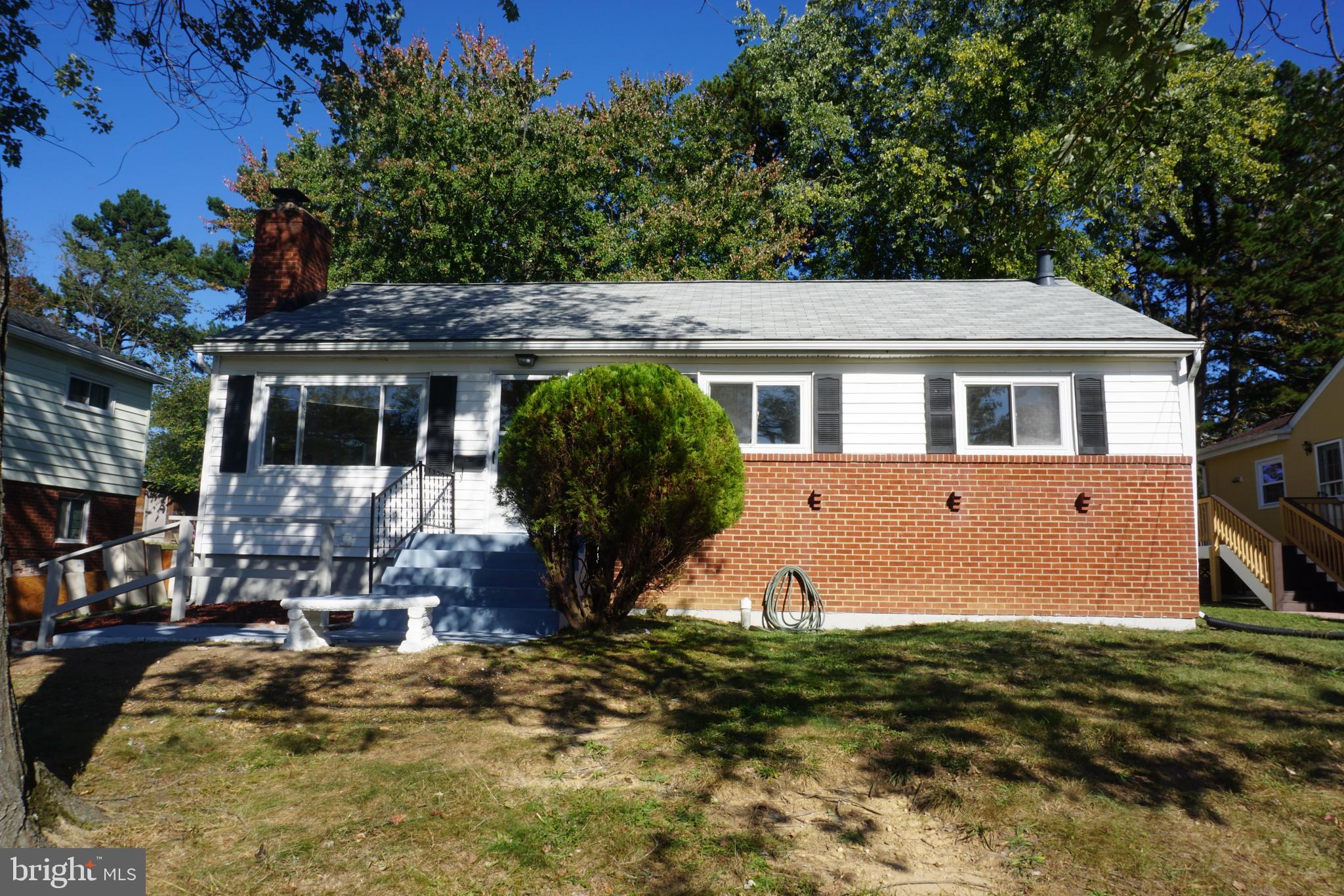 MARUMSCO VILLAGE - Residential