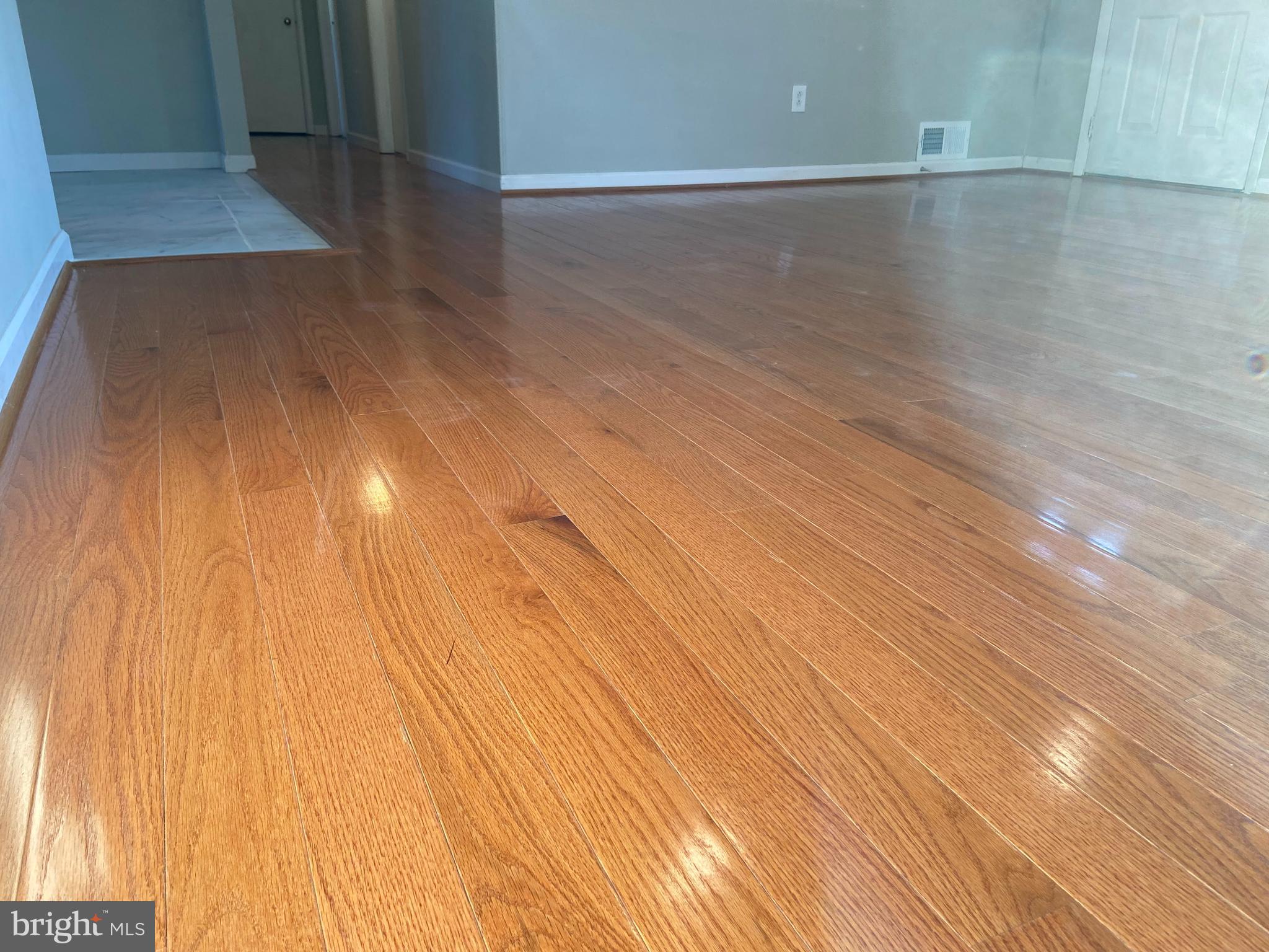 MARUMSCO VILLAGE - Residential