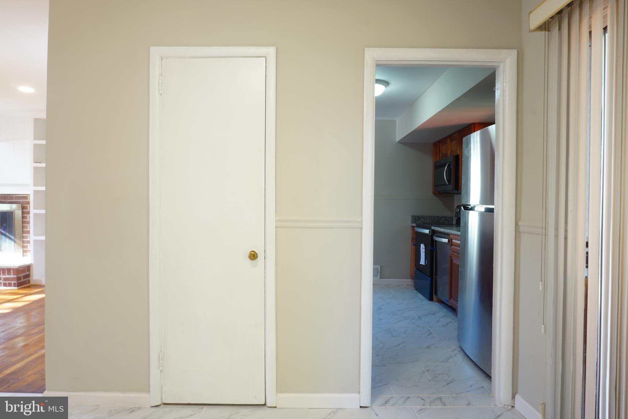 MARUMSCO VILLAGE - Residential