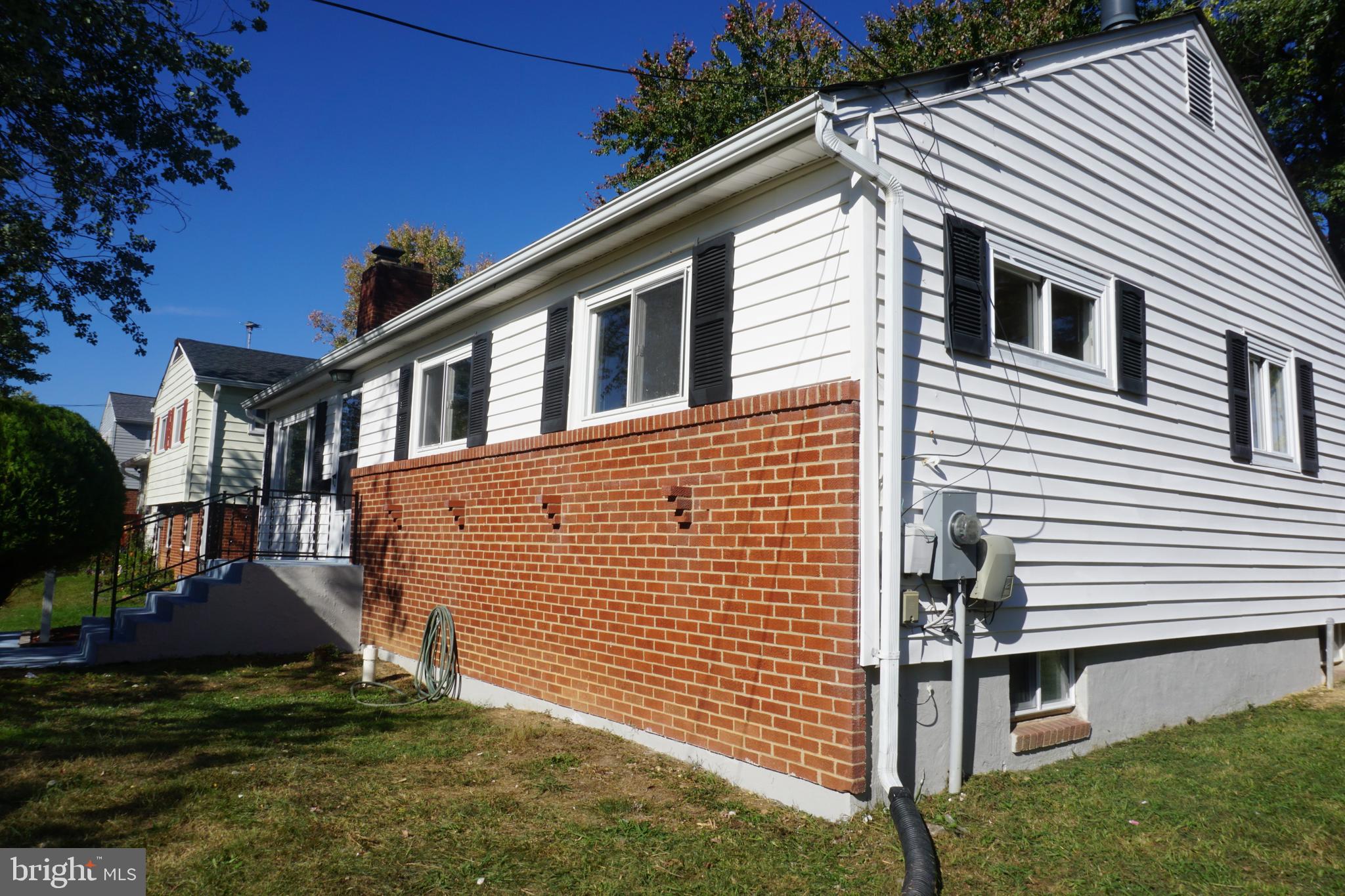 MARUMSCO VILLAGE - Residential