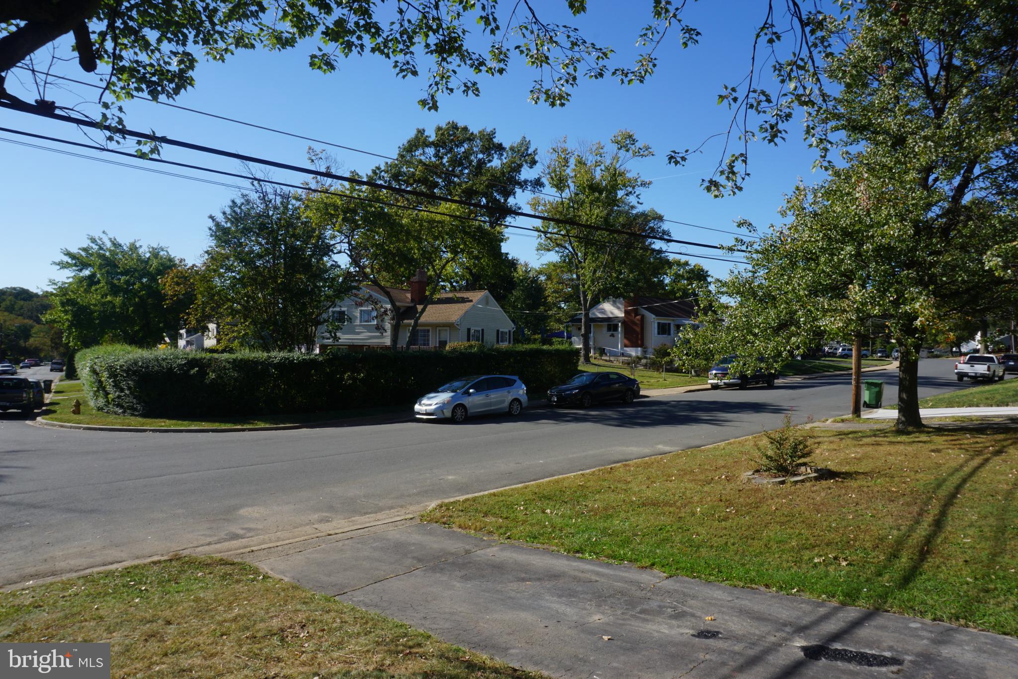 MARUMSCO VILLAGE - Residential