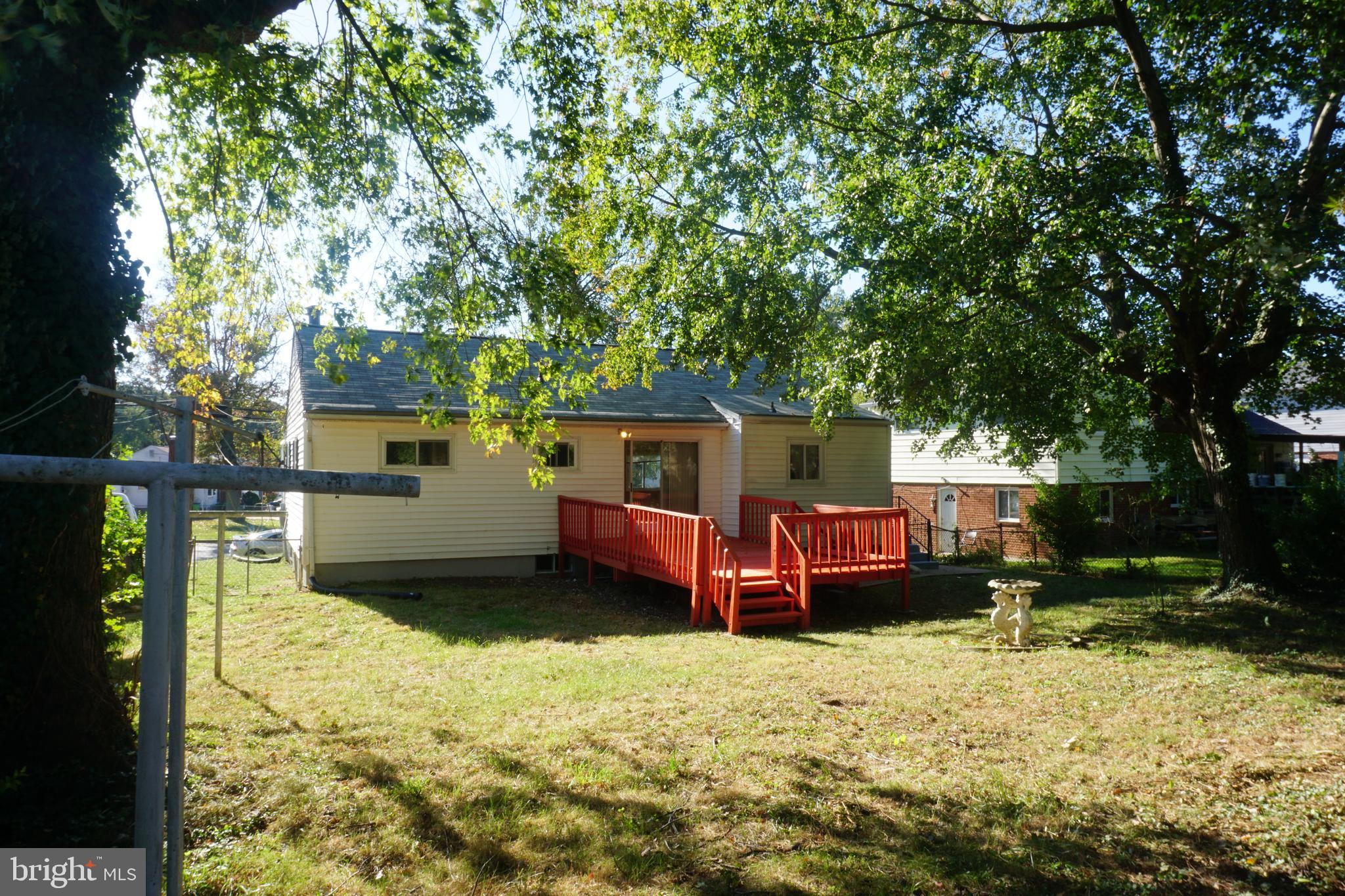 MARUMSCO VILLAGE - Residential