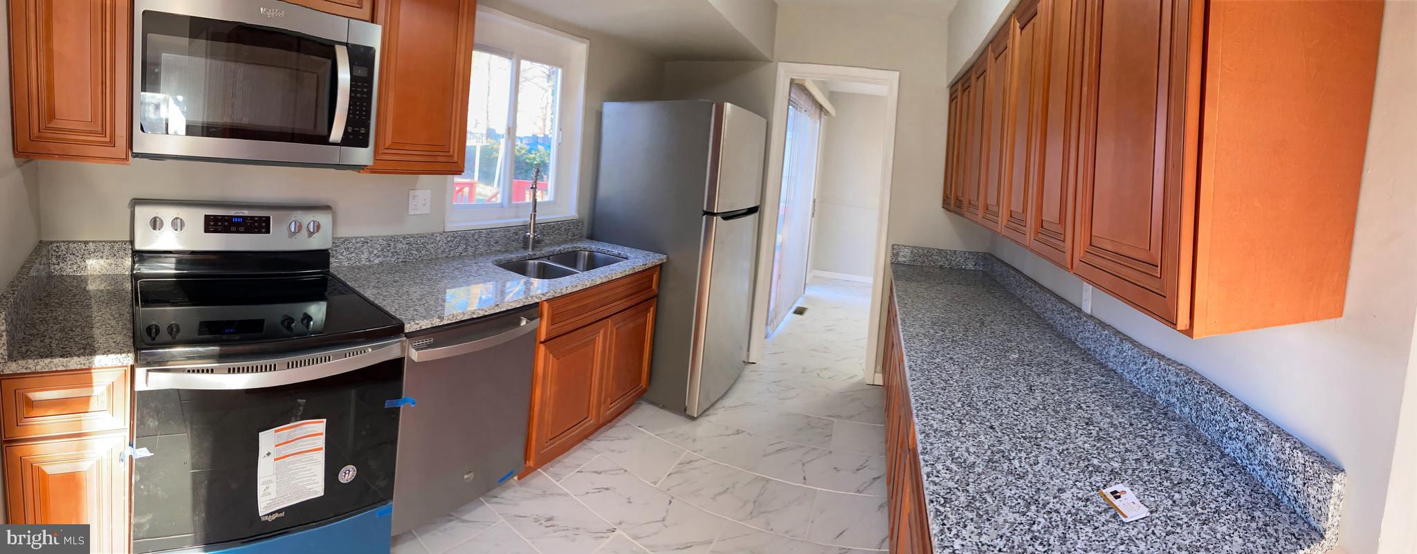 MARUMSCO VILLAGE - Residential