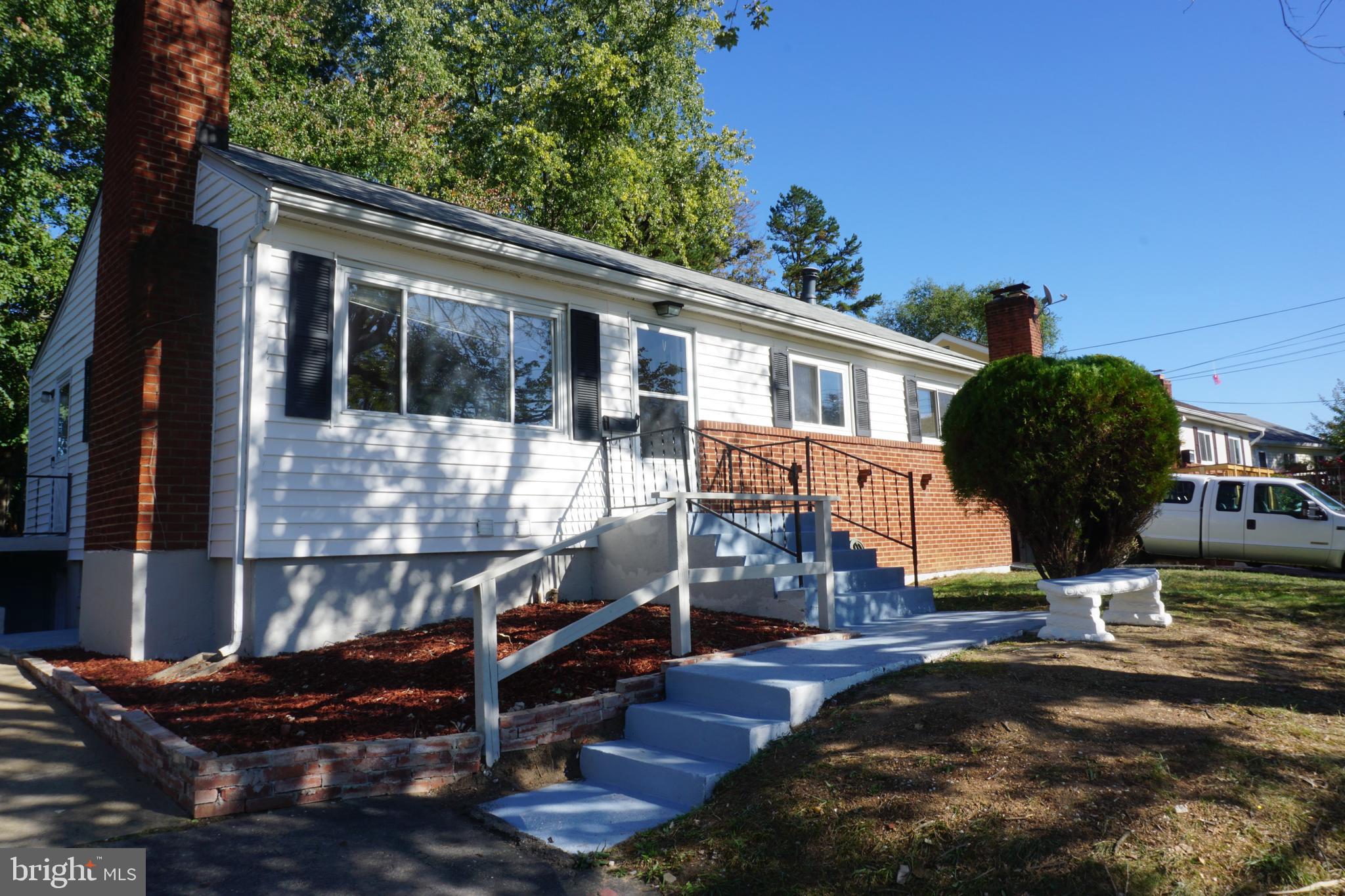 MARUMSCO VILLAGE - Residential