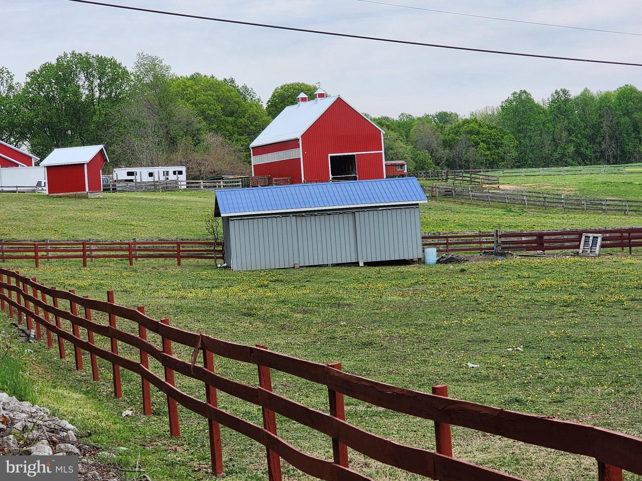 NONE AVAILABLE - Farm