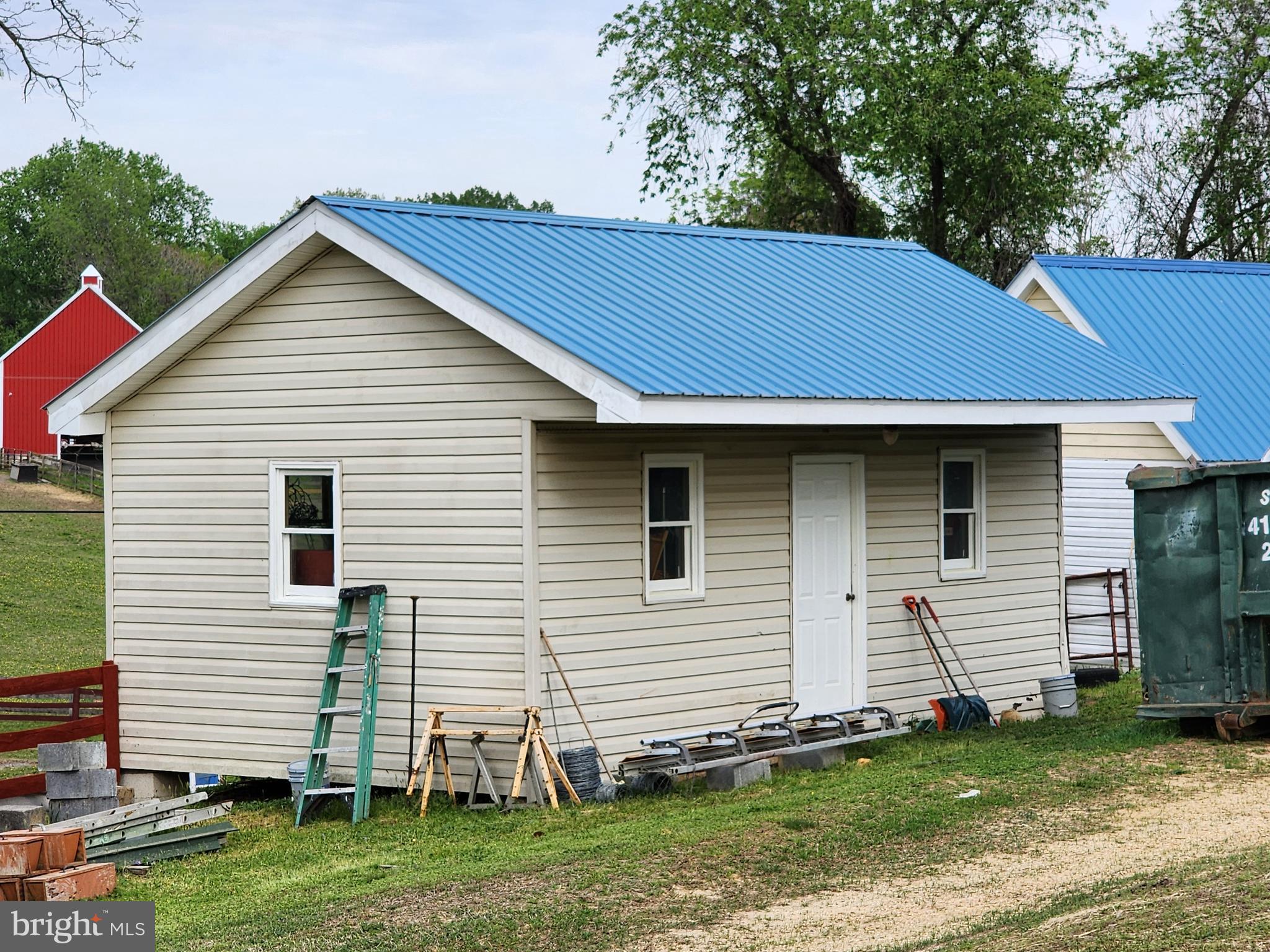 NONE AVAILABLE - Farm