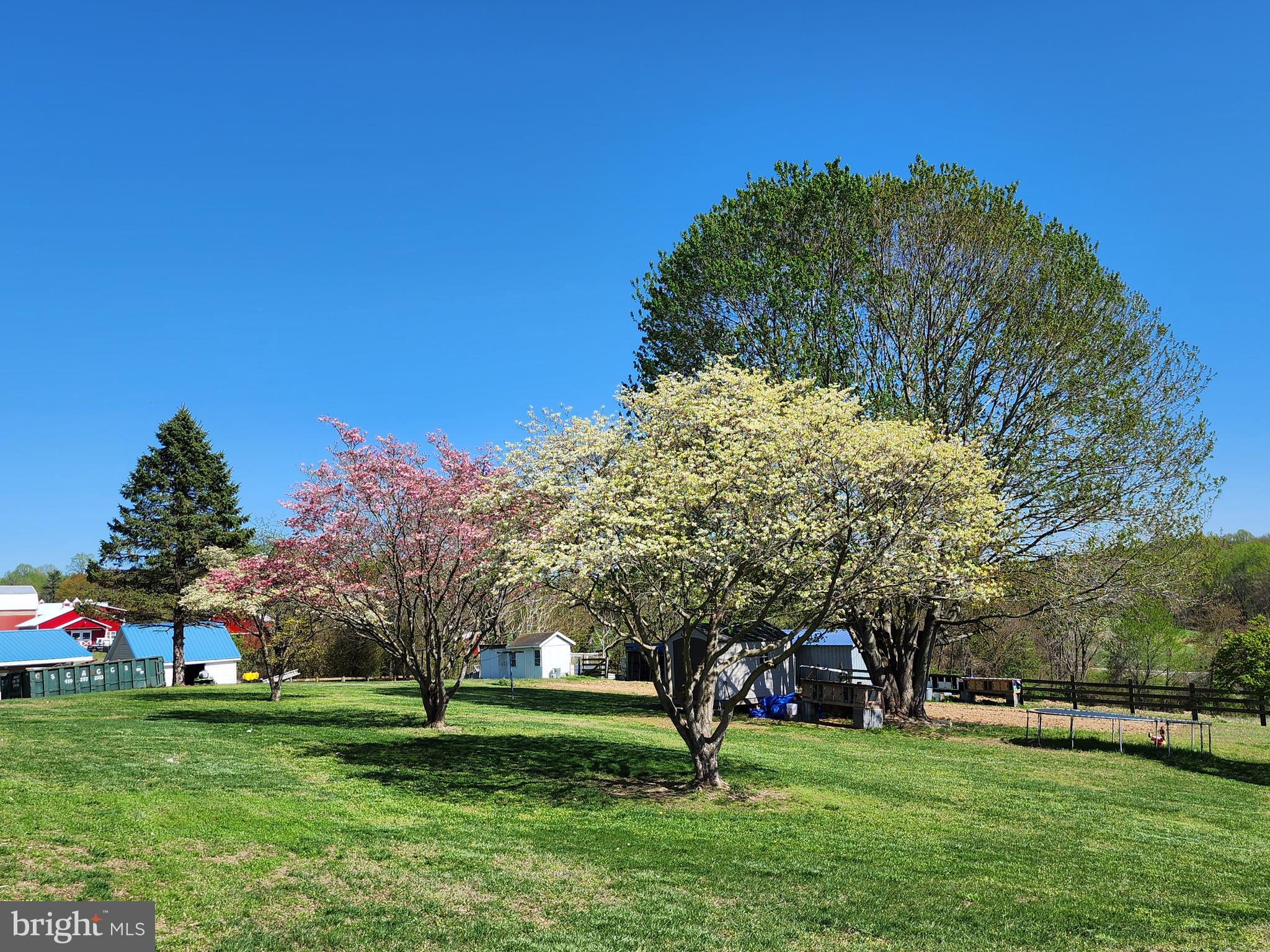 NONE AVAILABLE - Farm