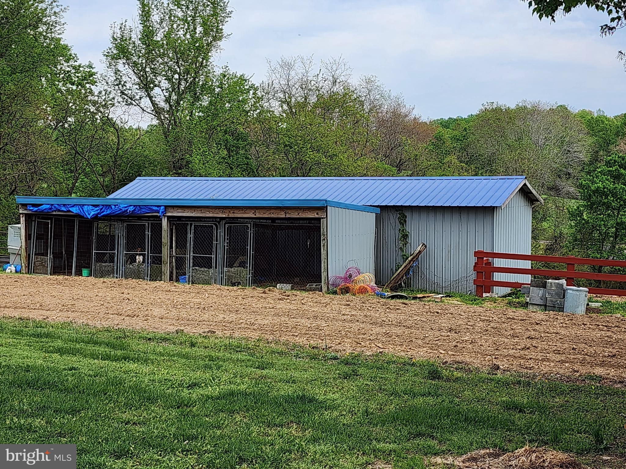 NONE AVAILABLE - Farm