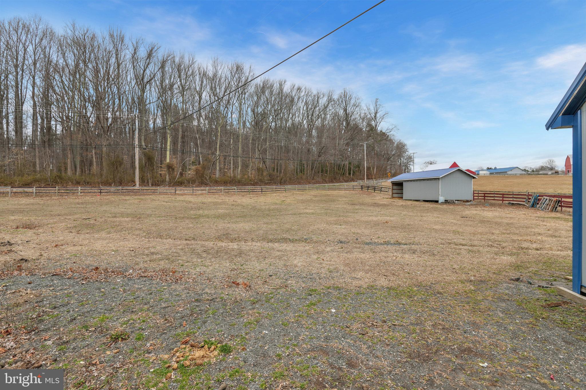 NONE AVAILABLE - Farm