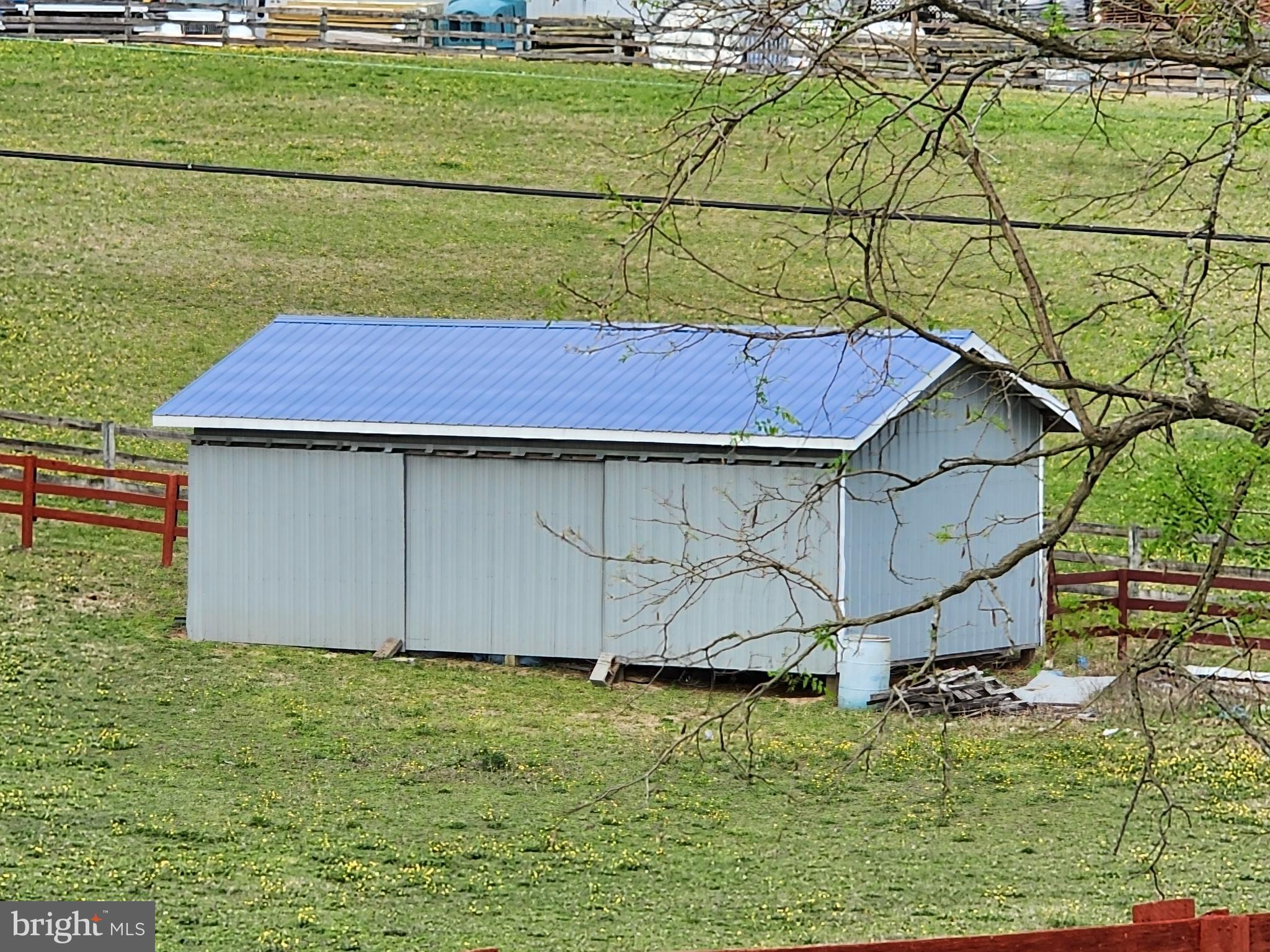 NONE AVAILABLE - Farm