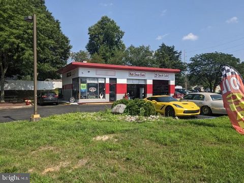 1200 COOPER STREET WOODBURY NJ 08096