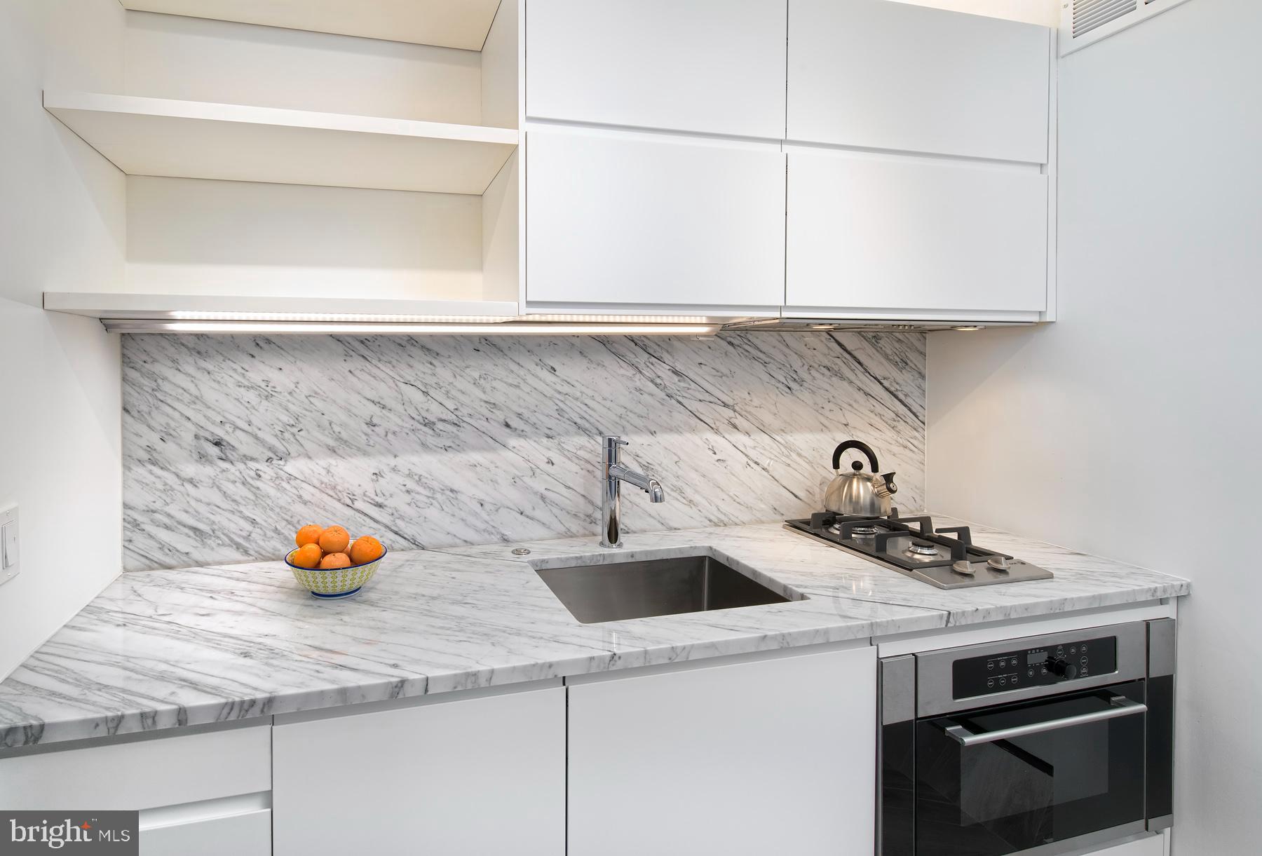 RITTENHOUSE SQUARE - Residential Lease