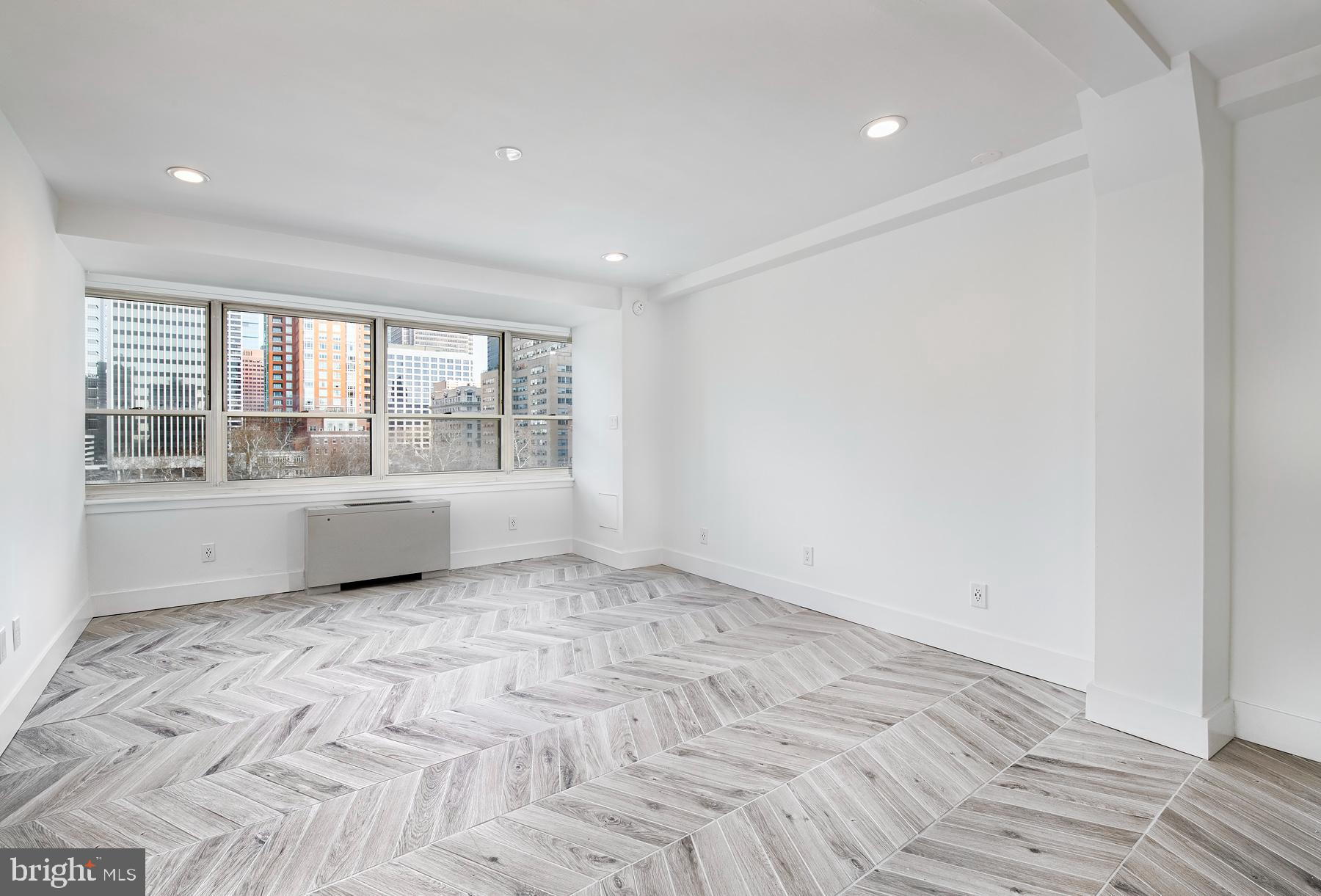 RITTENHOUSE SQUARE - Residential Lease