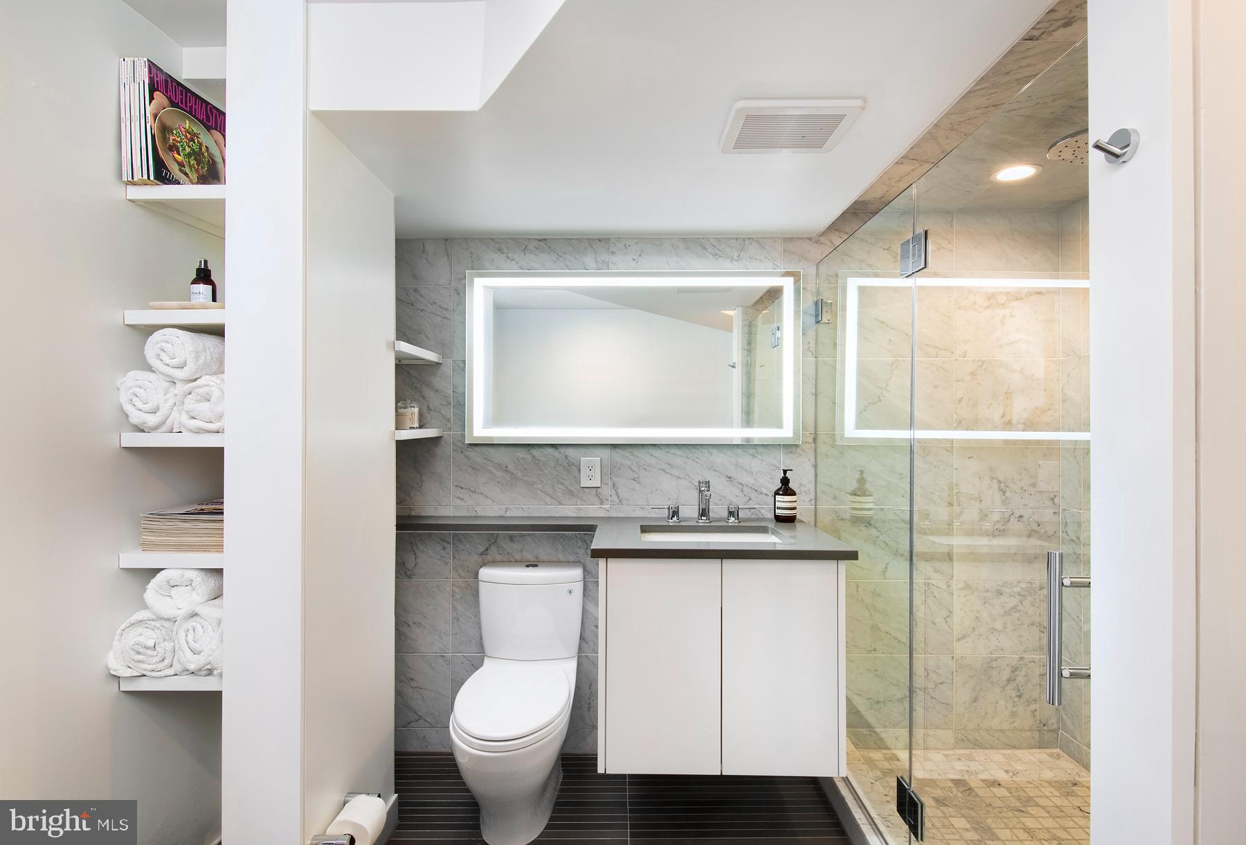 RITTENHOUSE SQUARE - Residential Lease