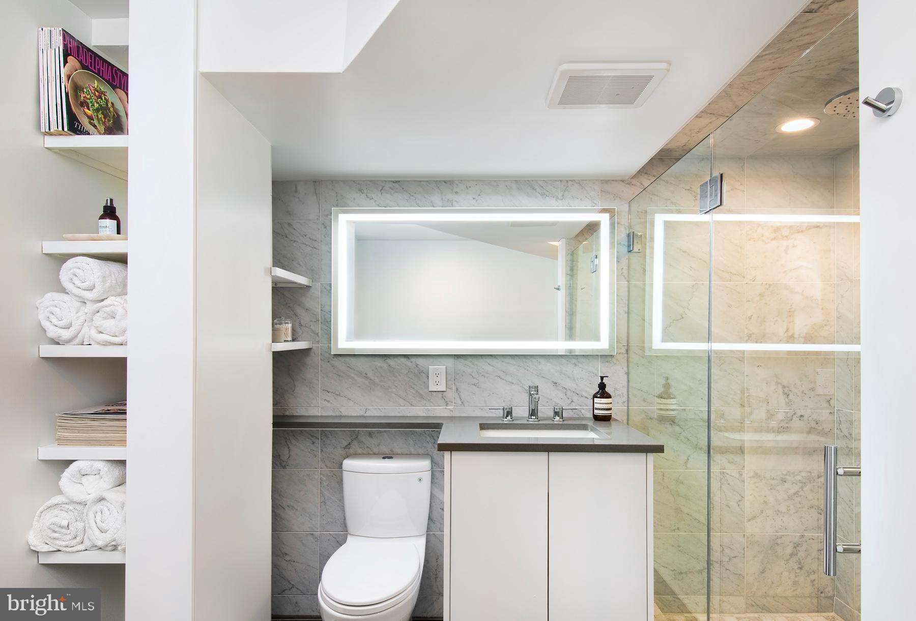 RITTENHOUSE SQUARE - Residential Lease