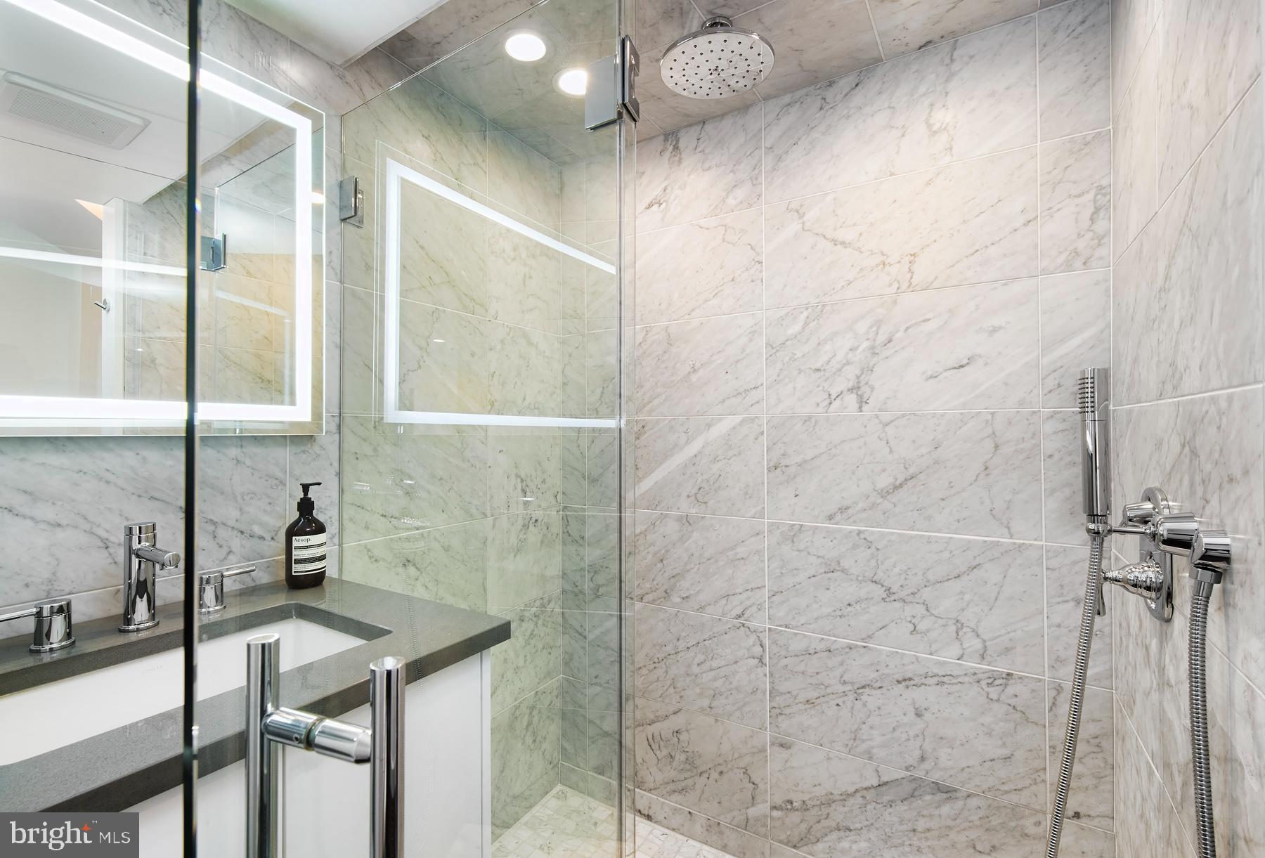 RITTENHOUSE SQUARE - Residential Lease