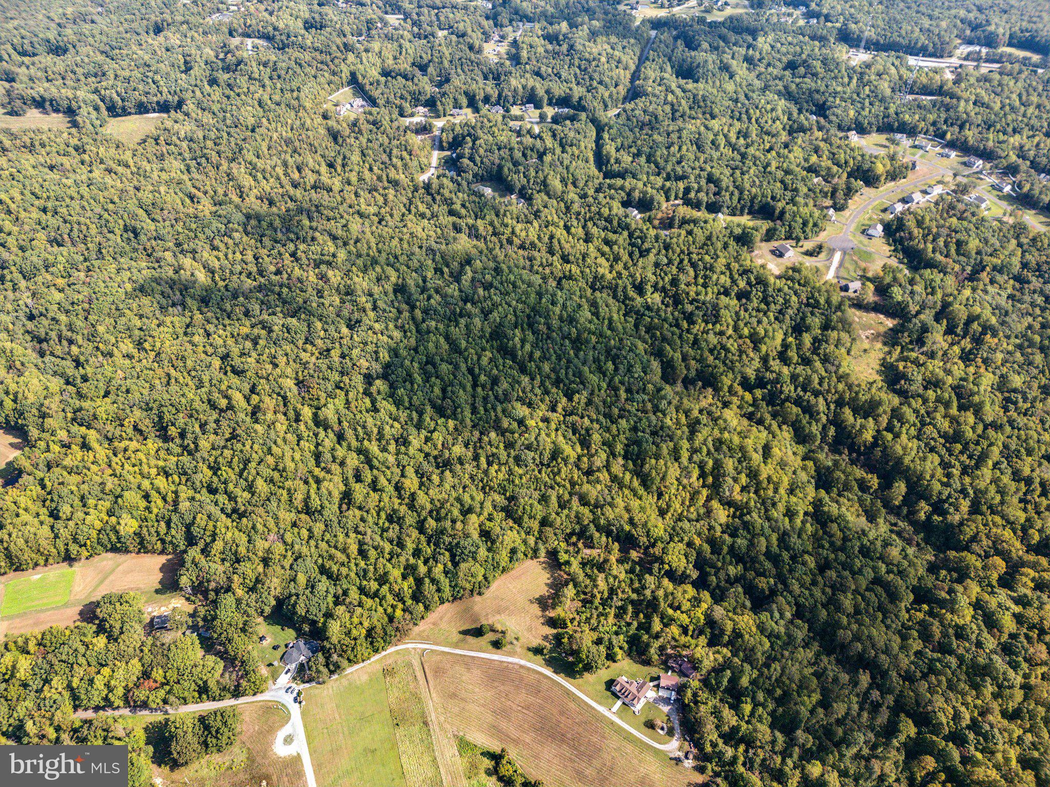 SCOUT CAMP ROAD