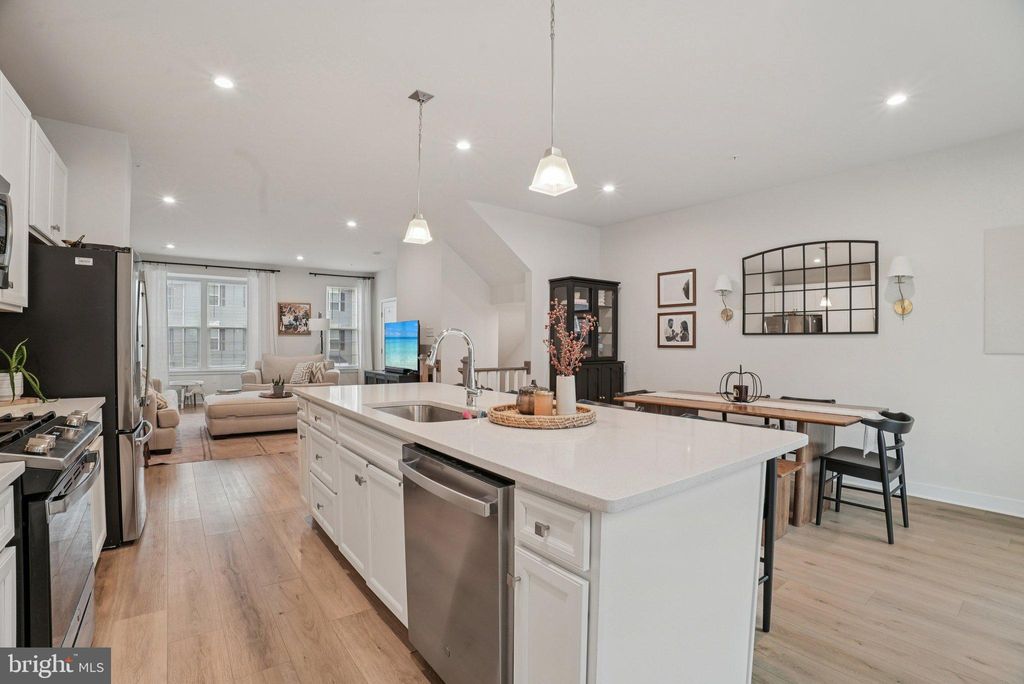 Photo of 25 Hunters Drive, GILBERTSVILLE, PA 19525 (MLS # PAMC2159244)