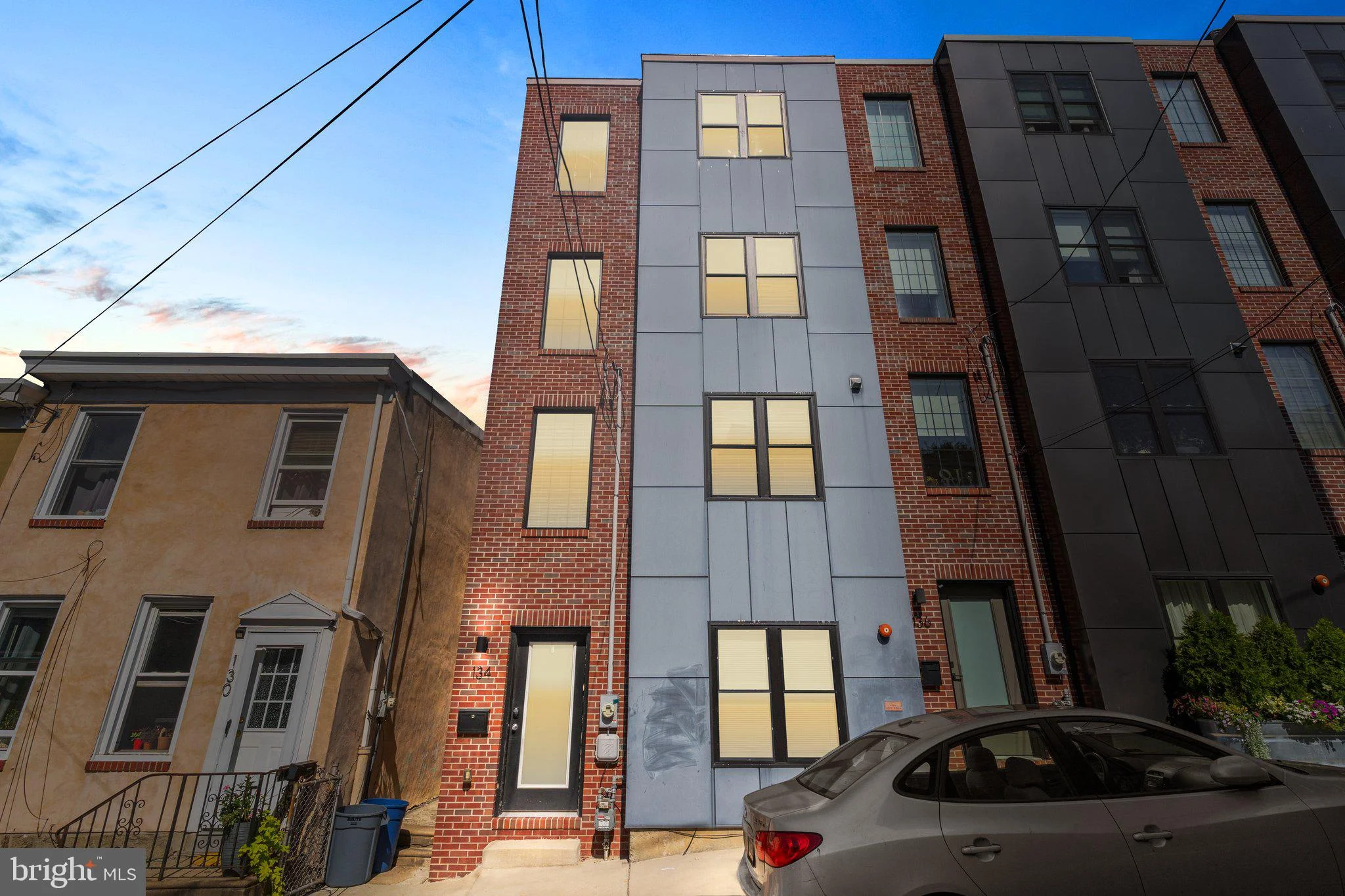 134 Burnside Street