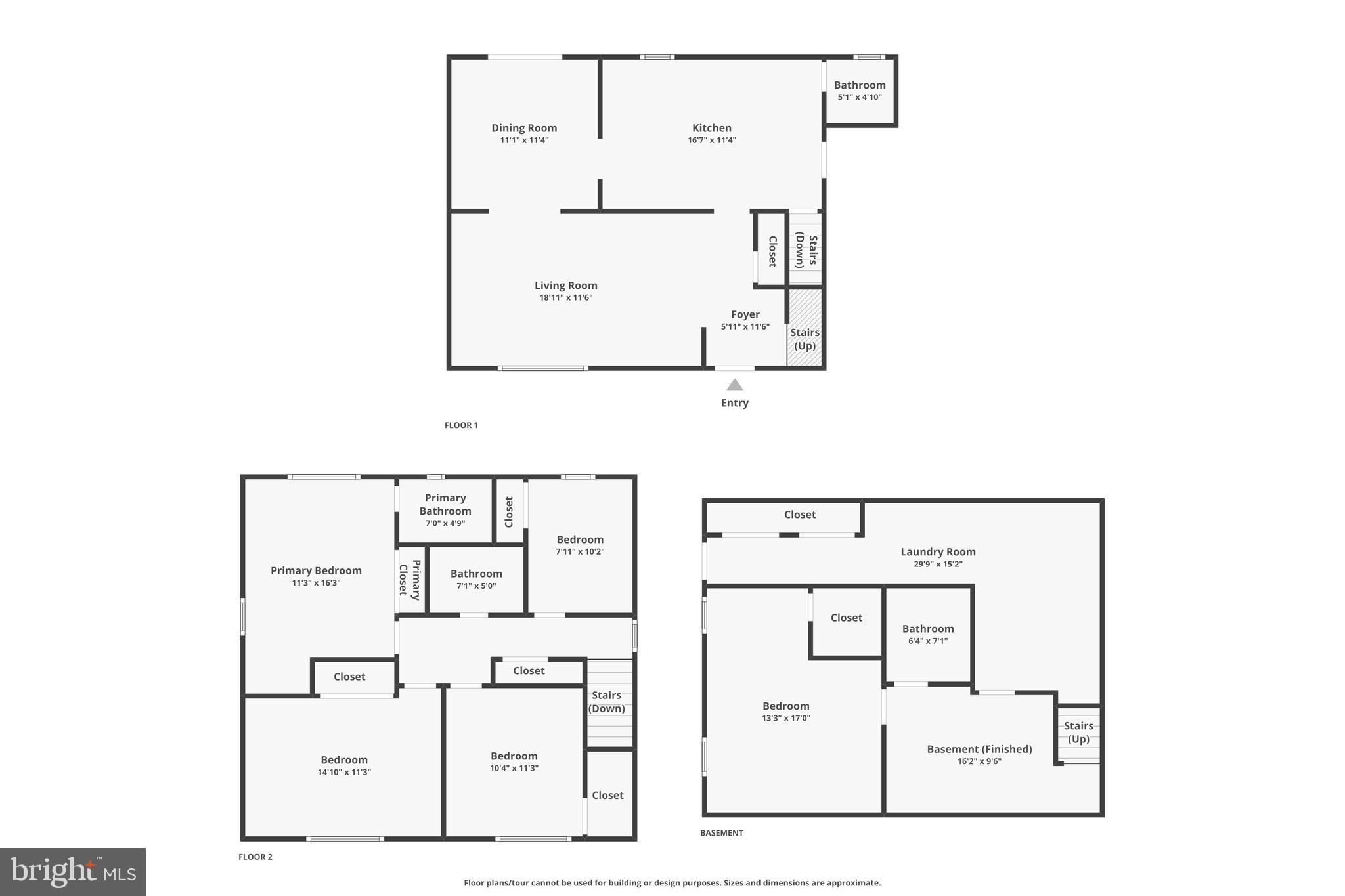 KINGS PARK - Residential