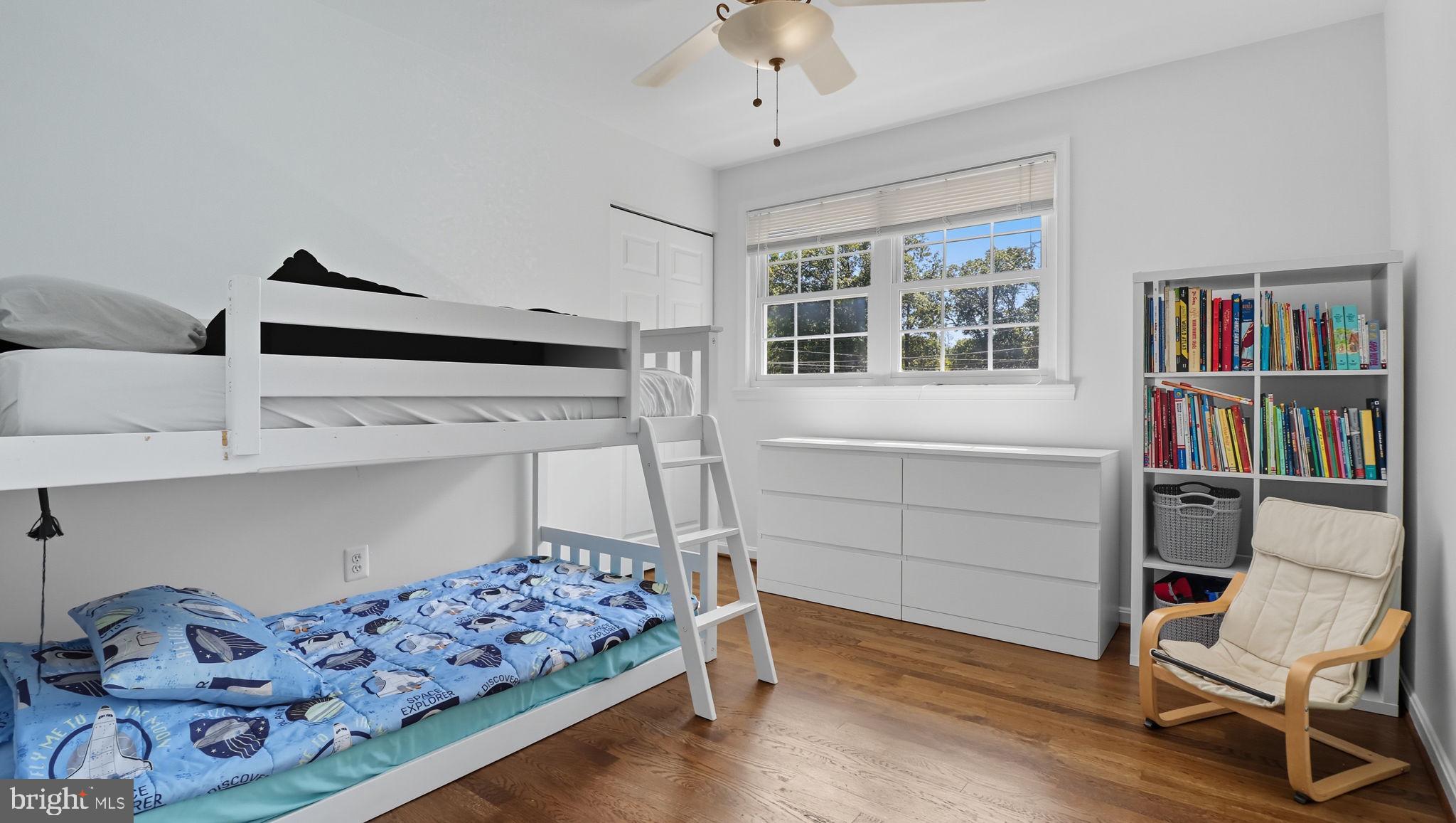 KINGS PARK - Residential