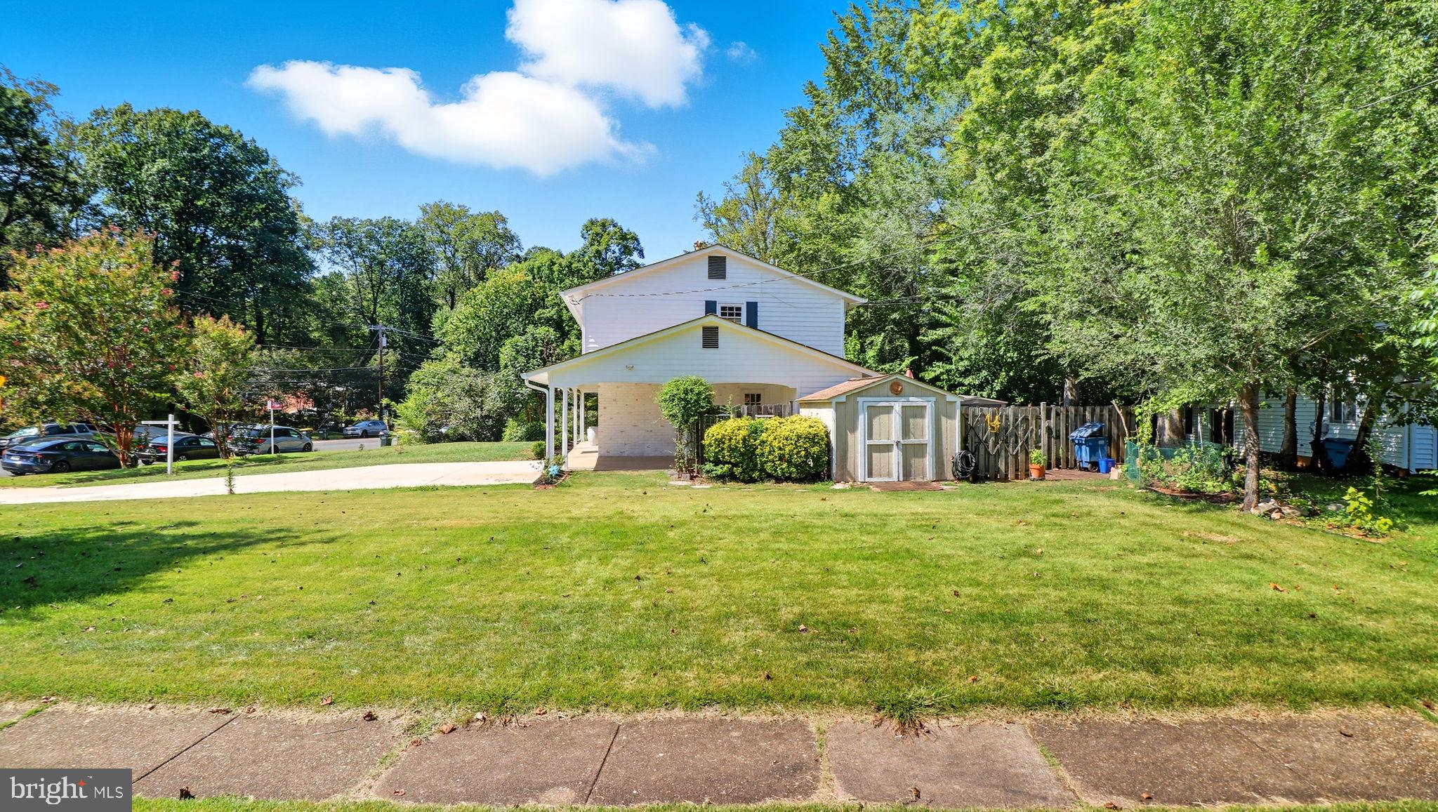 KINGS PARK - Residential