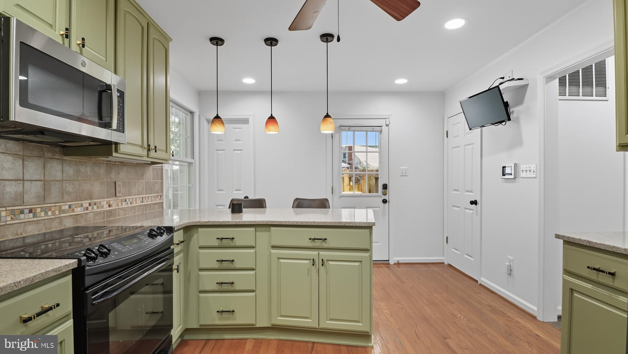 KINGS PARK - Residential