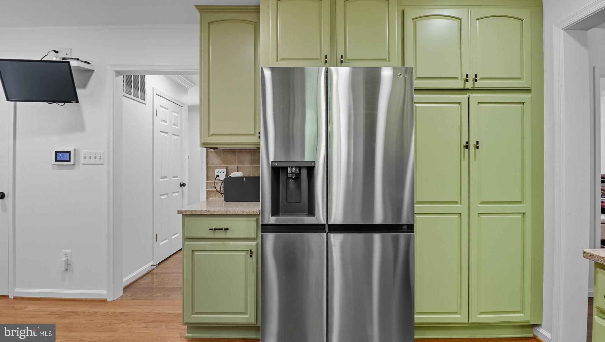 KINGS PARK - Residential