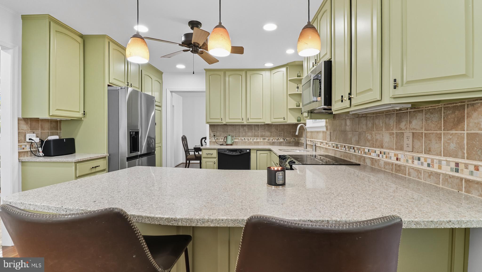 KINGS PARK - Residential