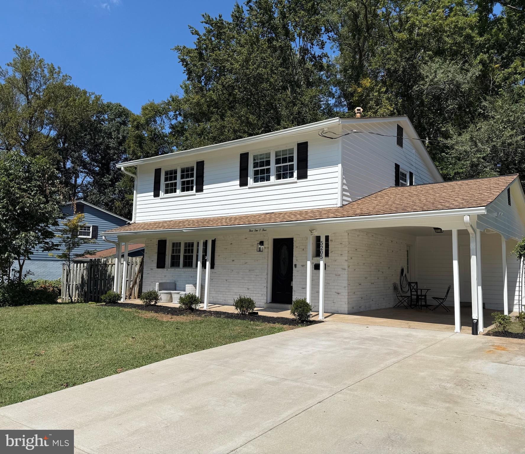 KINGS PARK - Residential