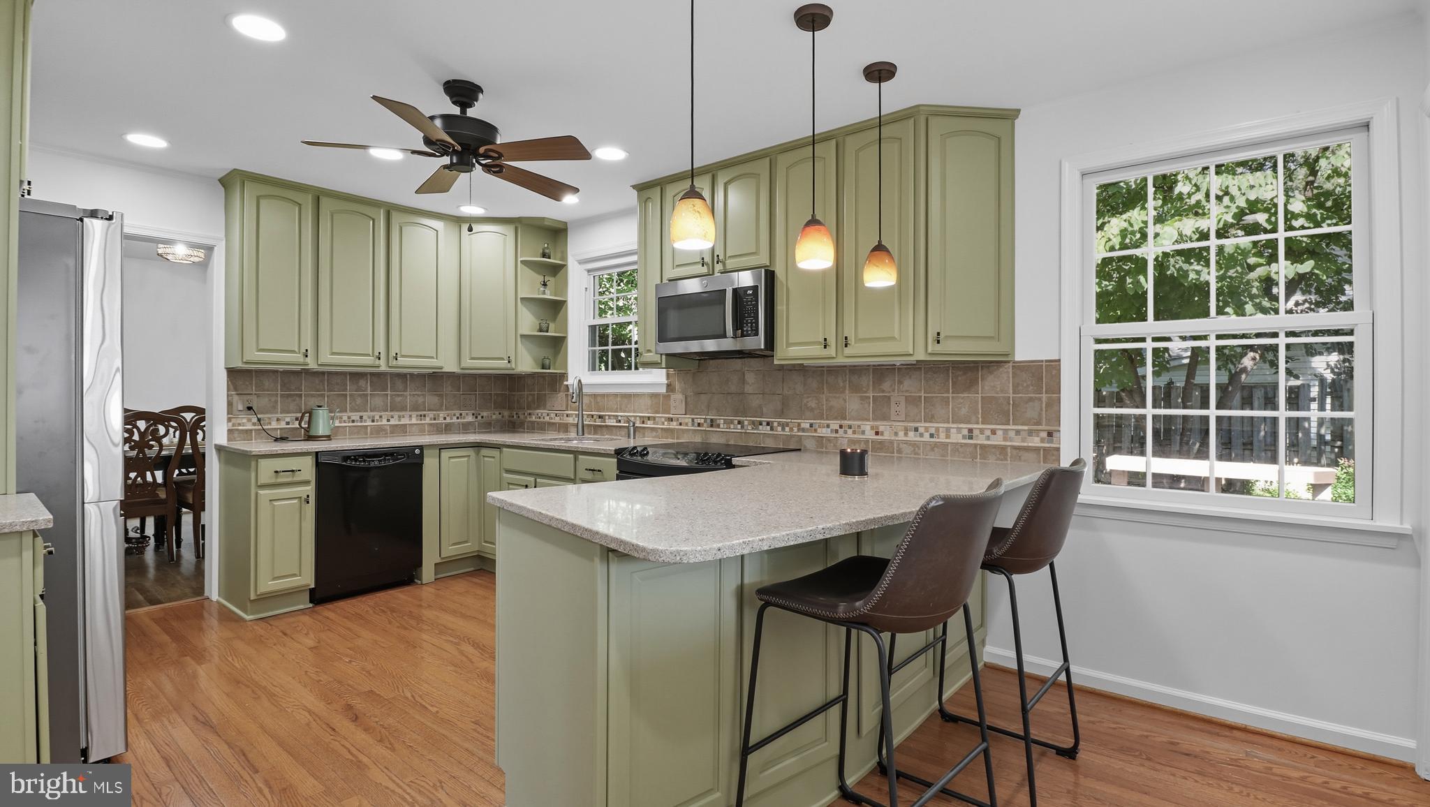 KINGS PARK - Residential