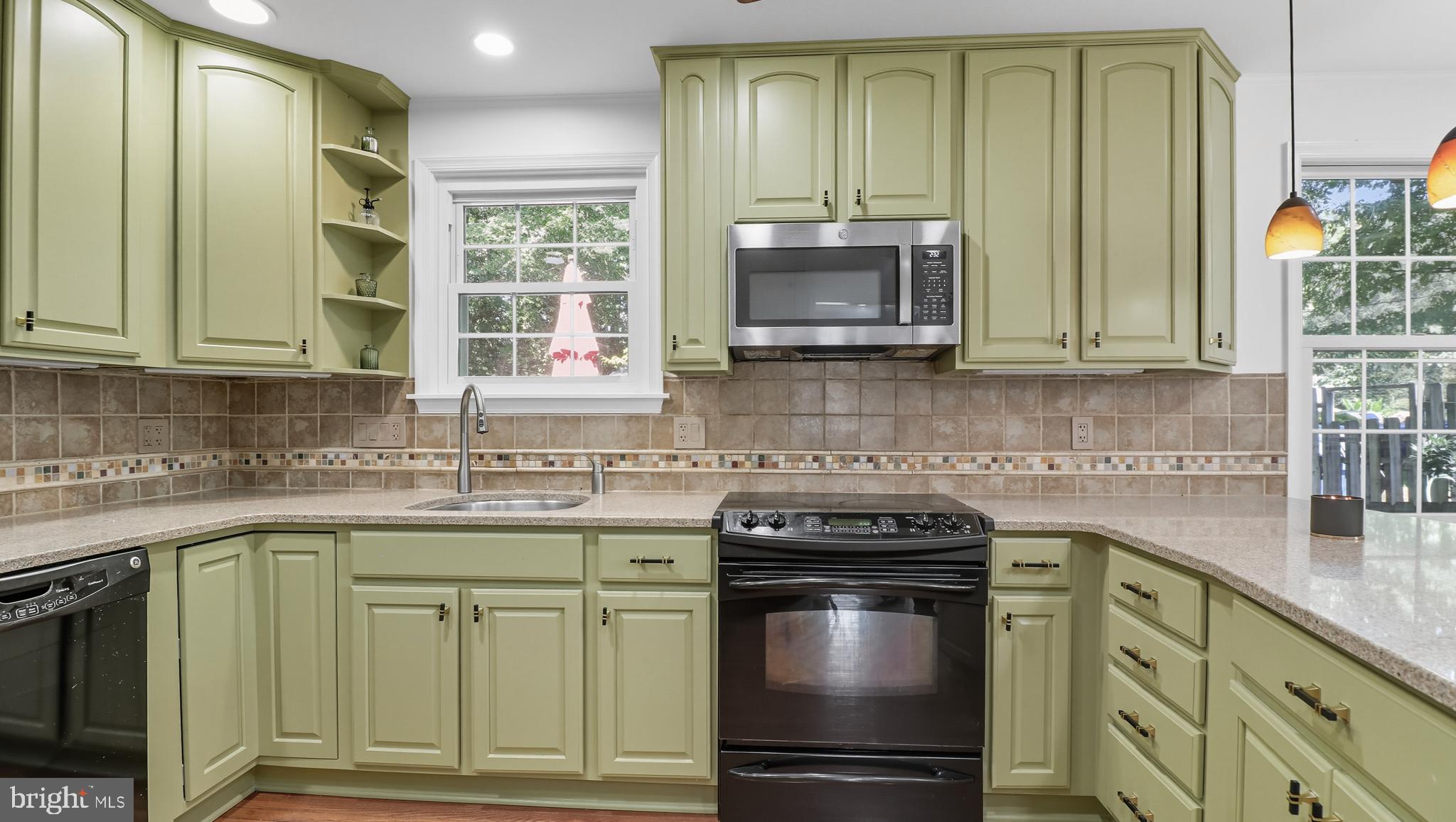 KINGS PARK - Residential