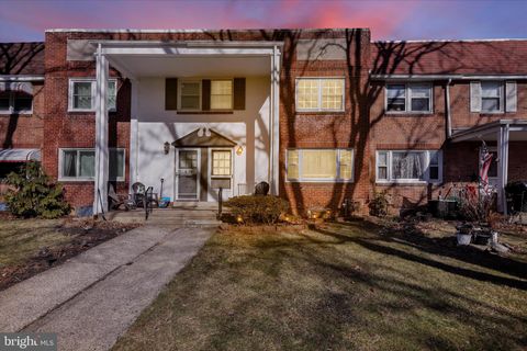 Photo of 210 Playground Dr, READING, PA 19611 (MLS # PABK2069546)