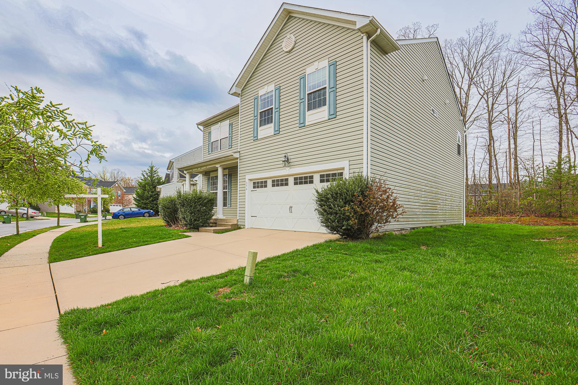 596 CLAIBORNE ROAD