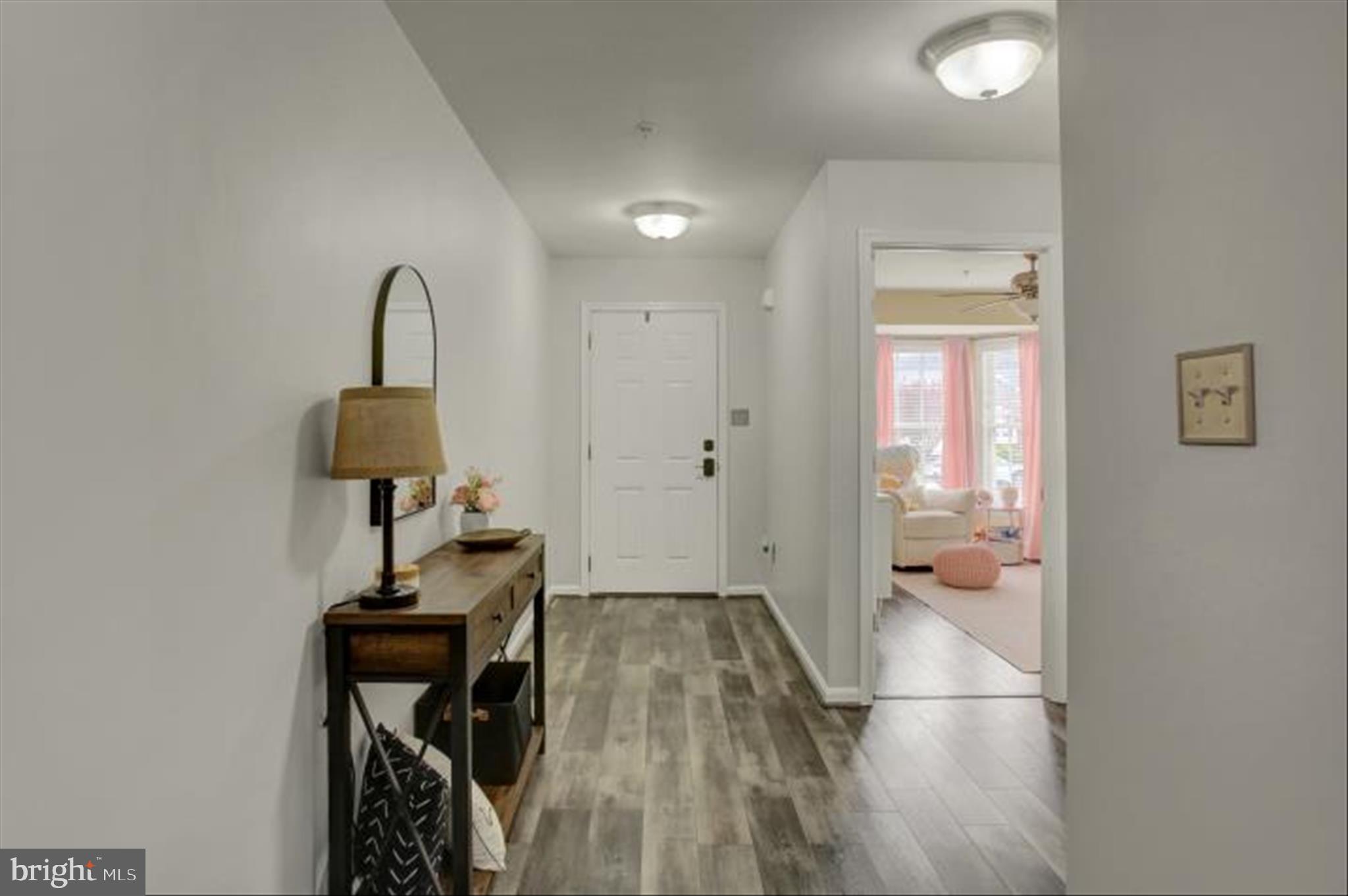 MOUNTAIN SHADOWS - Residential