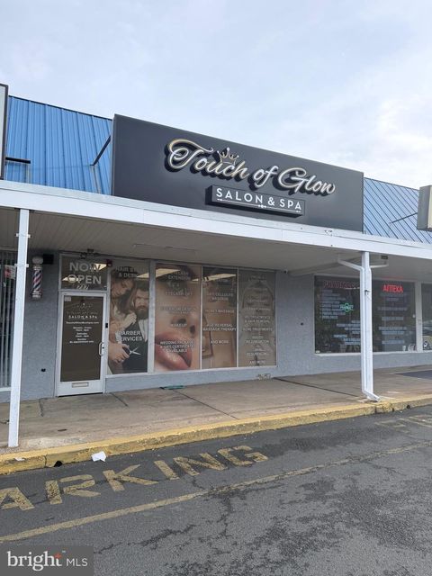 Photo of 717 Bustleton Pike, FEASTERVILLE TREVOSE, PA 19053 (MLS # PABU2109892)