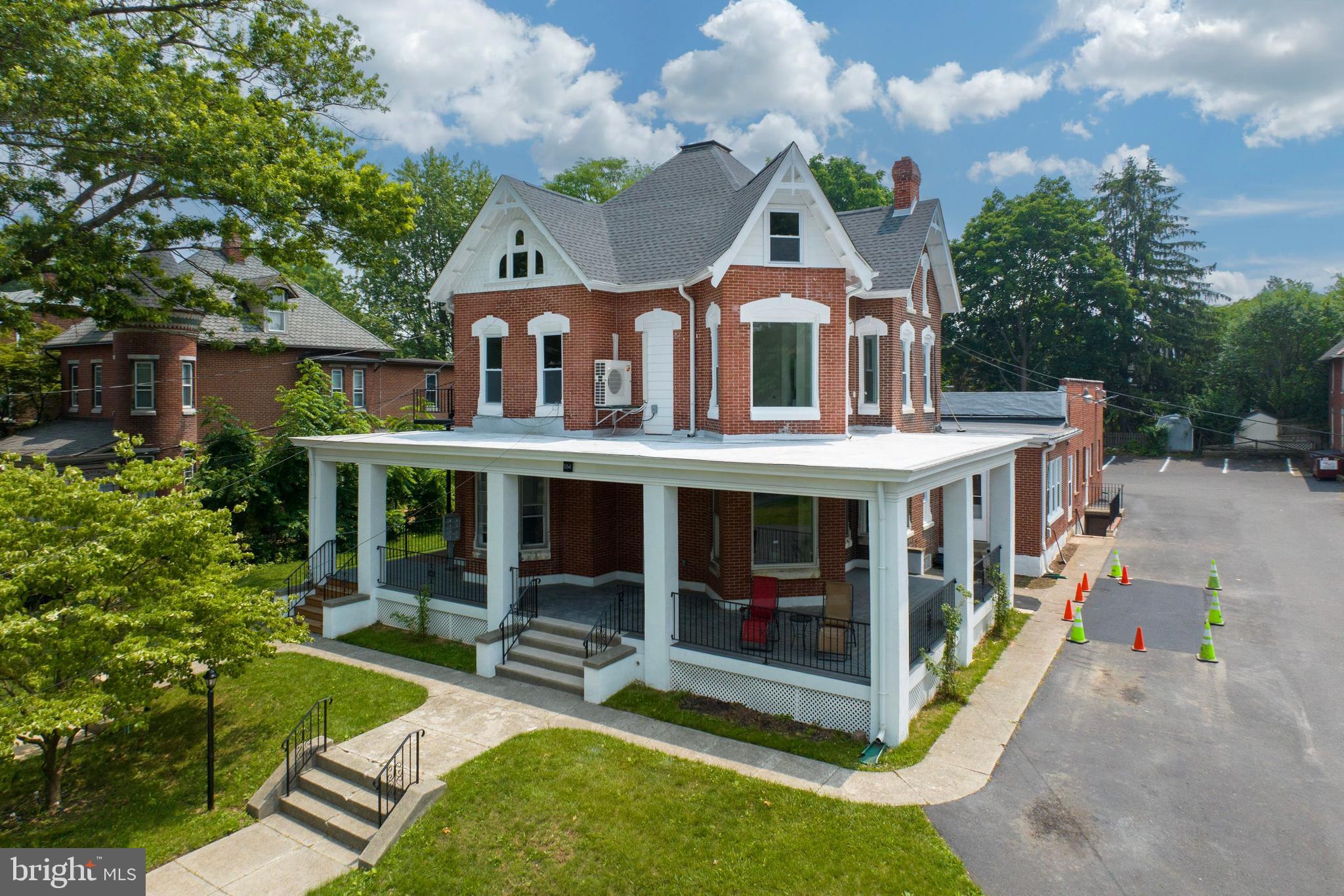 NONE AVAILABLE - Residential Lease