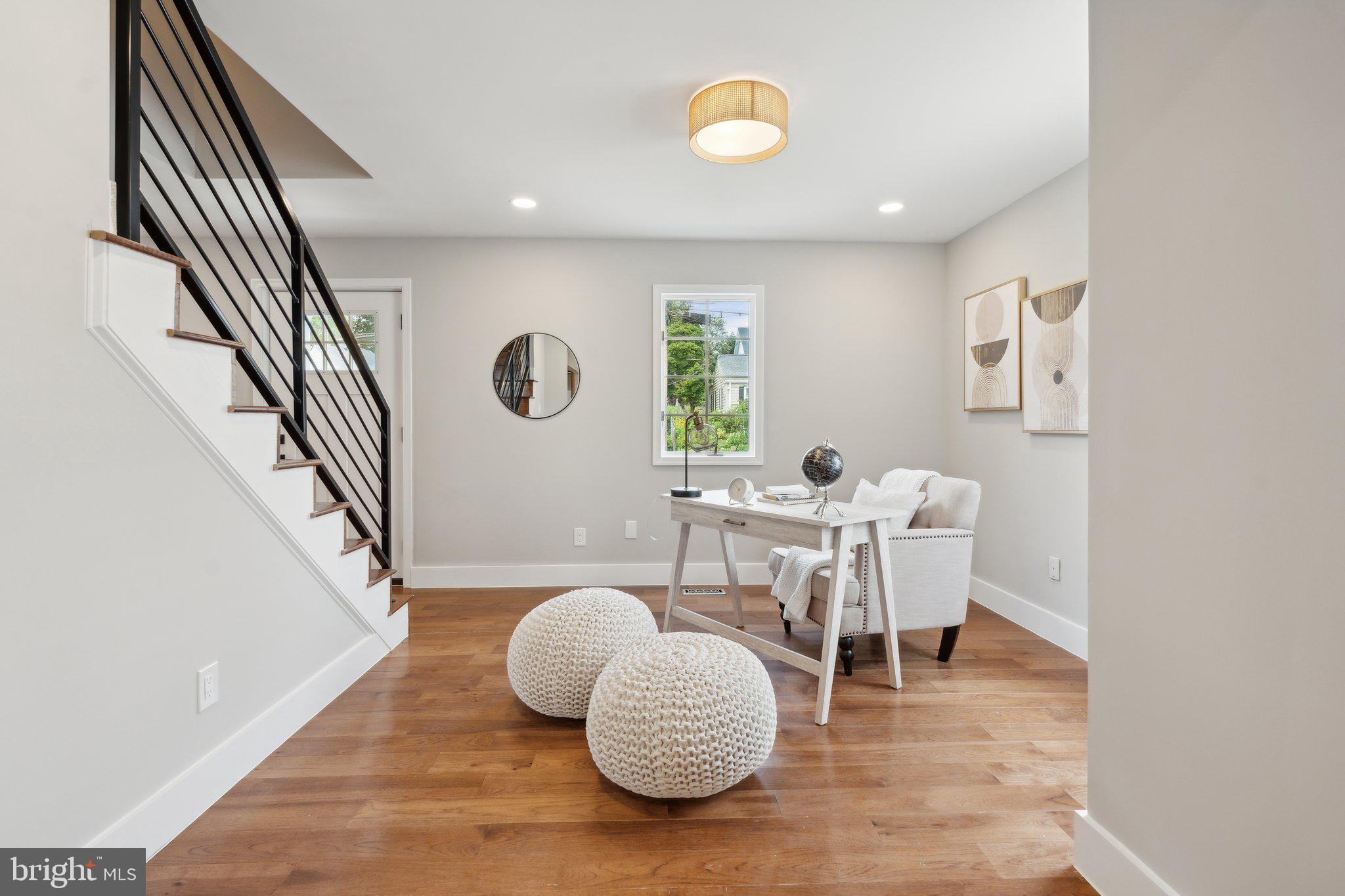 LEEWAY HEIGHTS - Residential