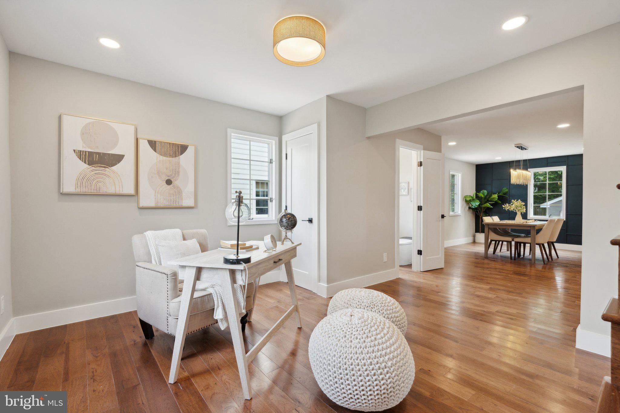 LEEWAY HEIGHTS - Residential