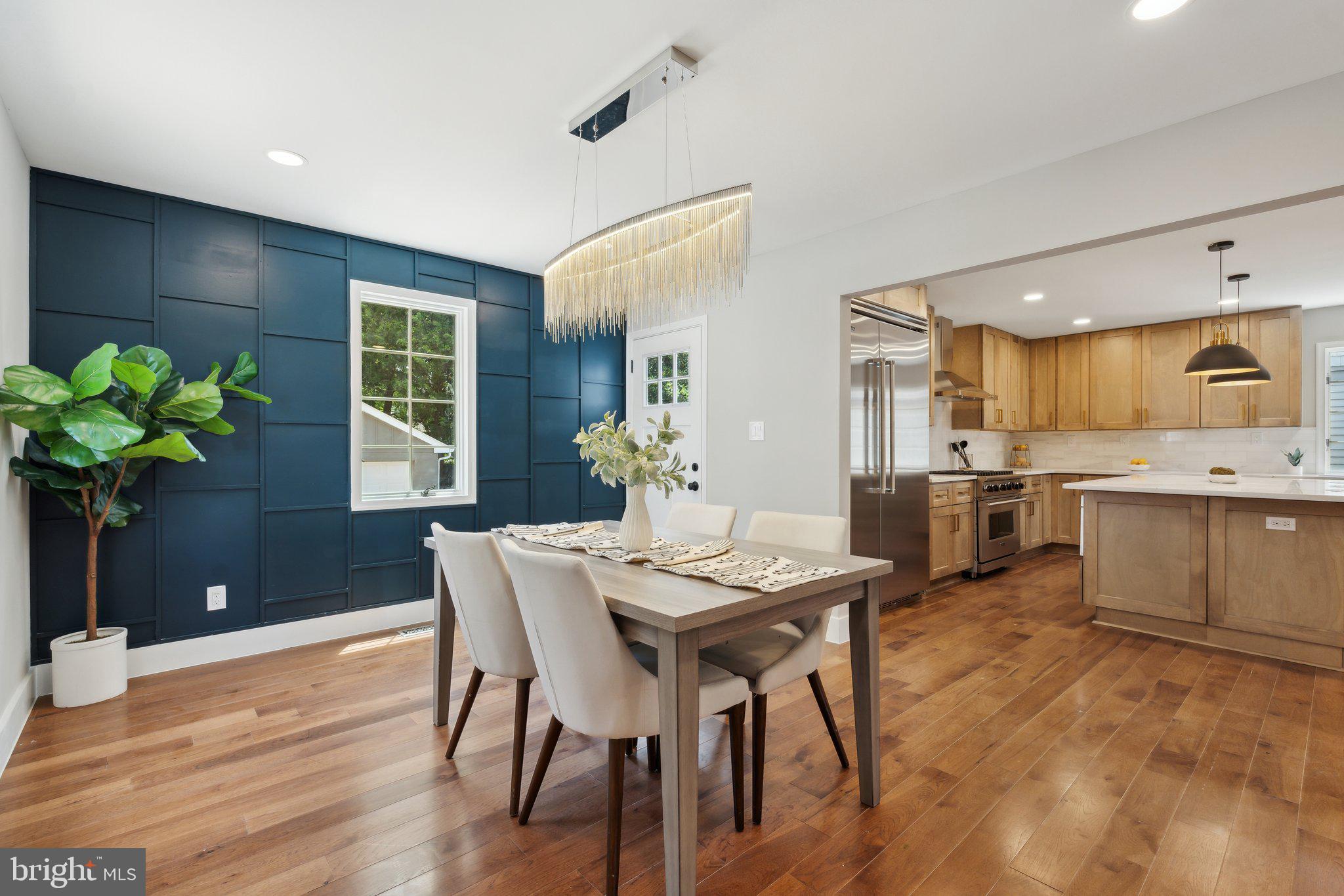 LEEWAY HEIGHTS - Residential